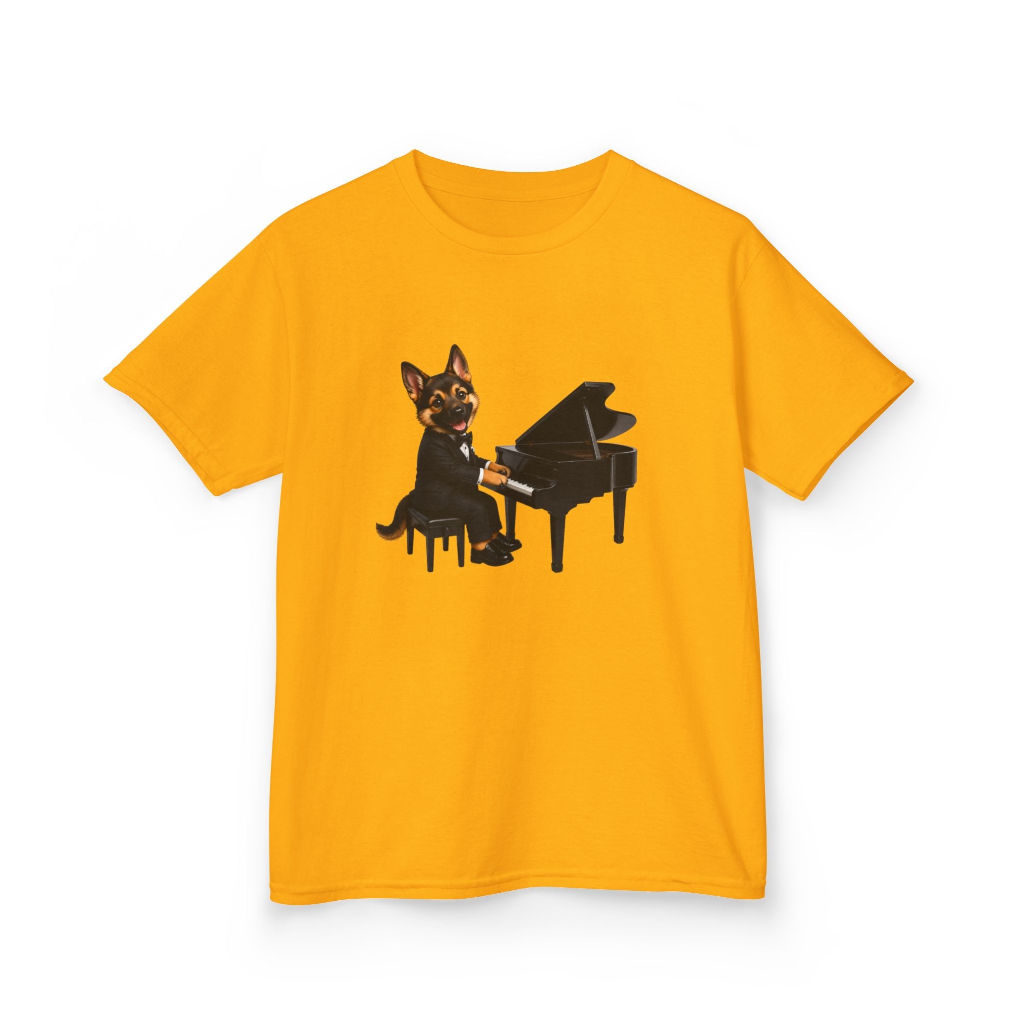 Best Paws Pals - Kids size - G.S. Piano