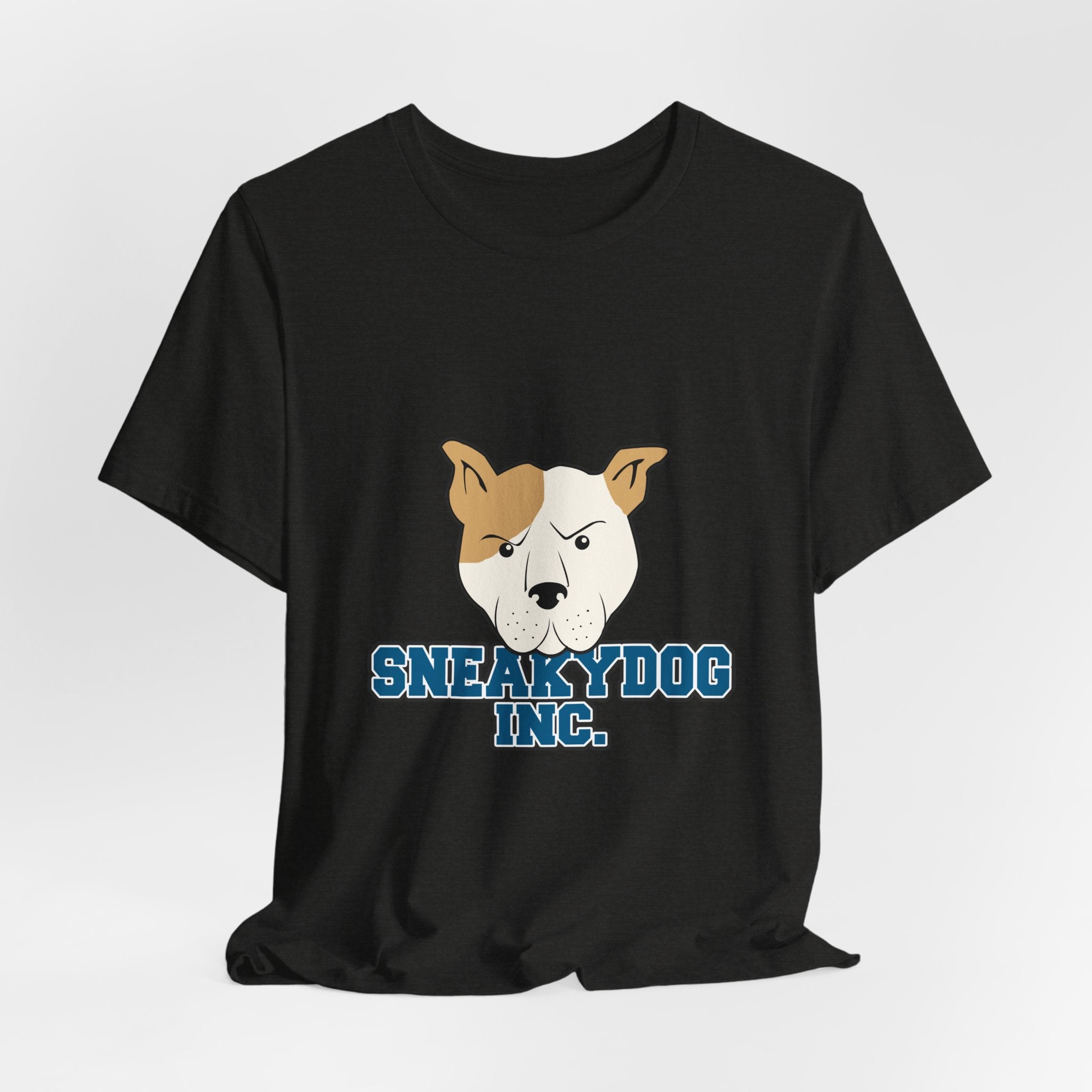 Bleu' Dreams Studio - by Mr. DJ Sneakydog Blue logo