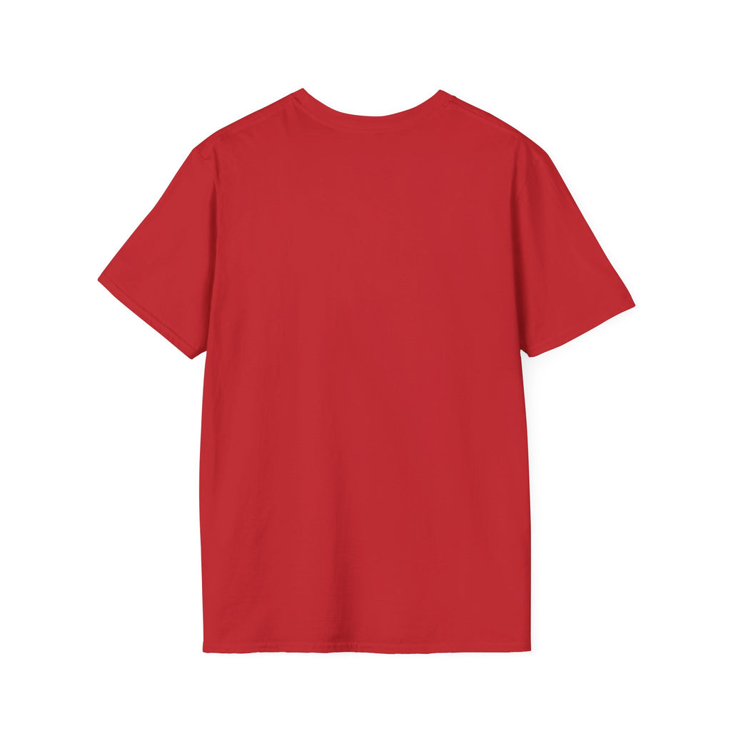 Sneakydog Inc. Football Jersey Graphic T Shirt