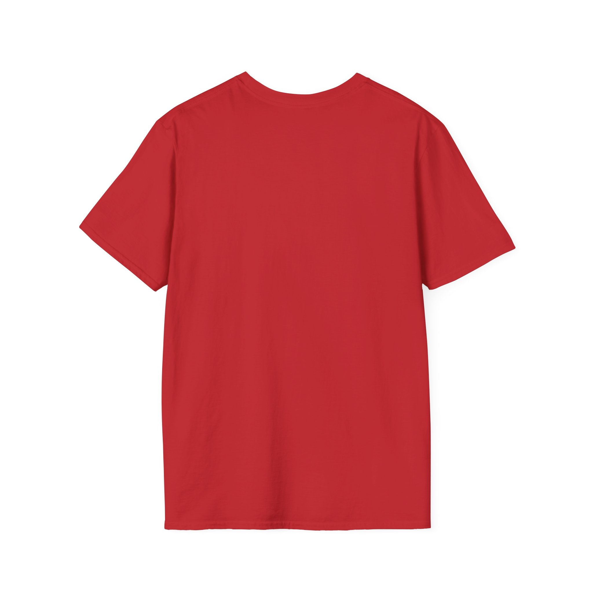 Sneakydog Inc. Football Jersey Graphic T Shirt