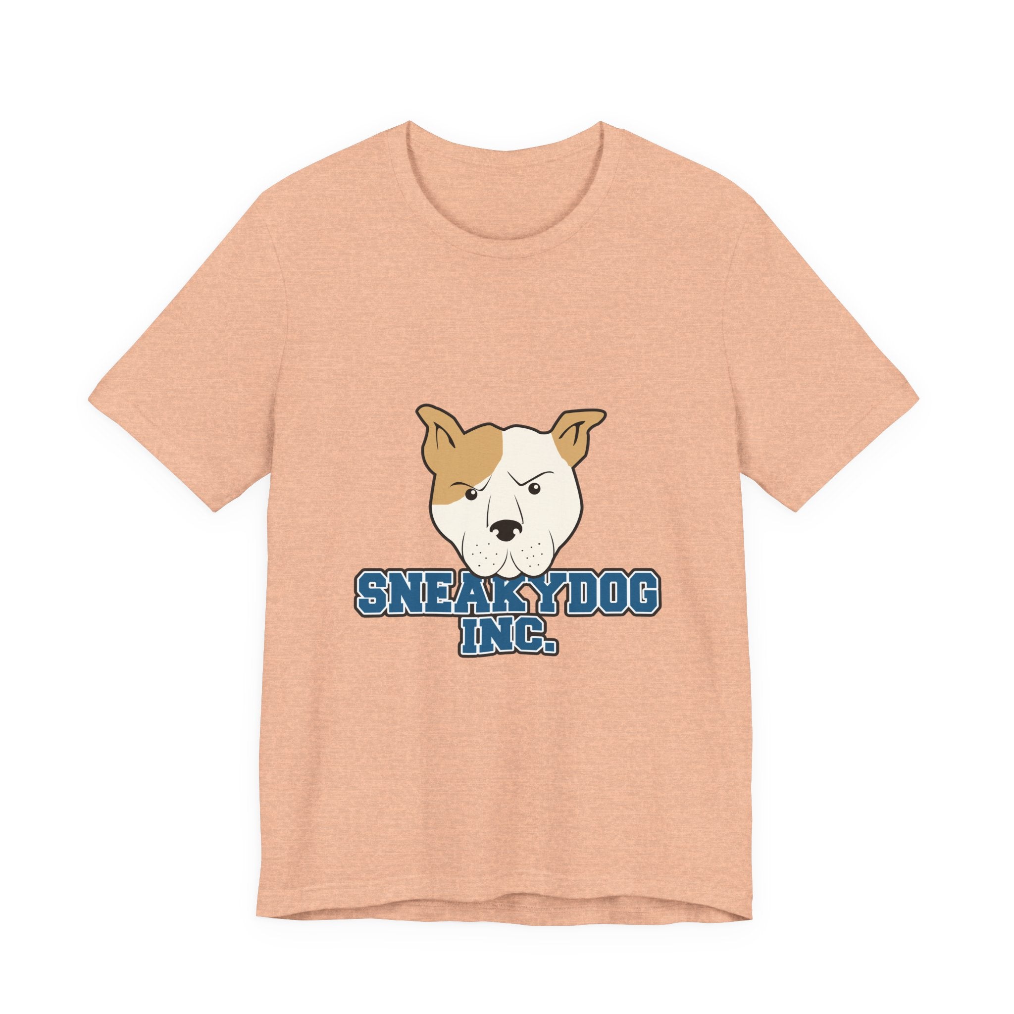 Bleu' Dreams Studio - by Mr. DJ Sneakydog Blue logo