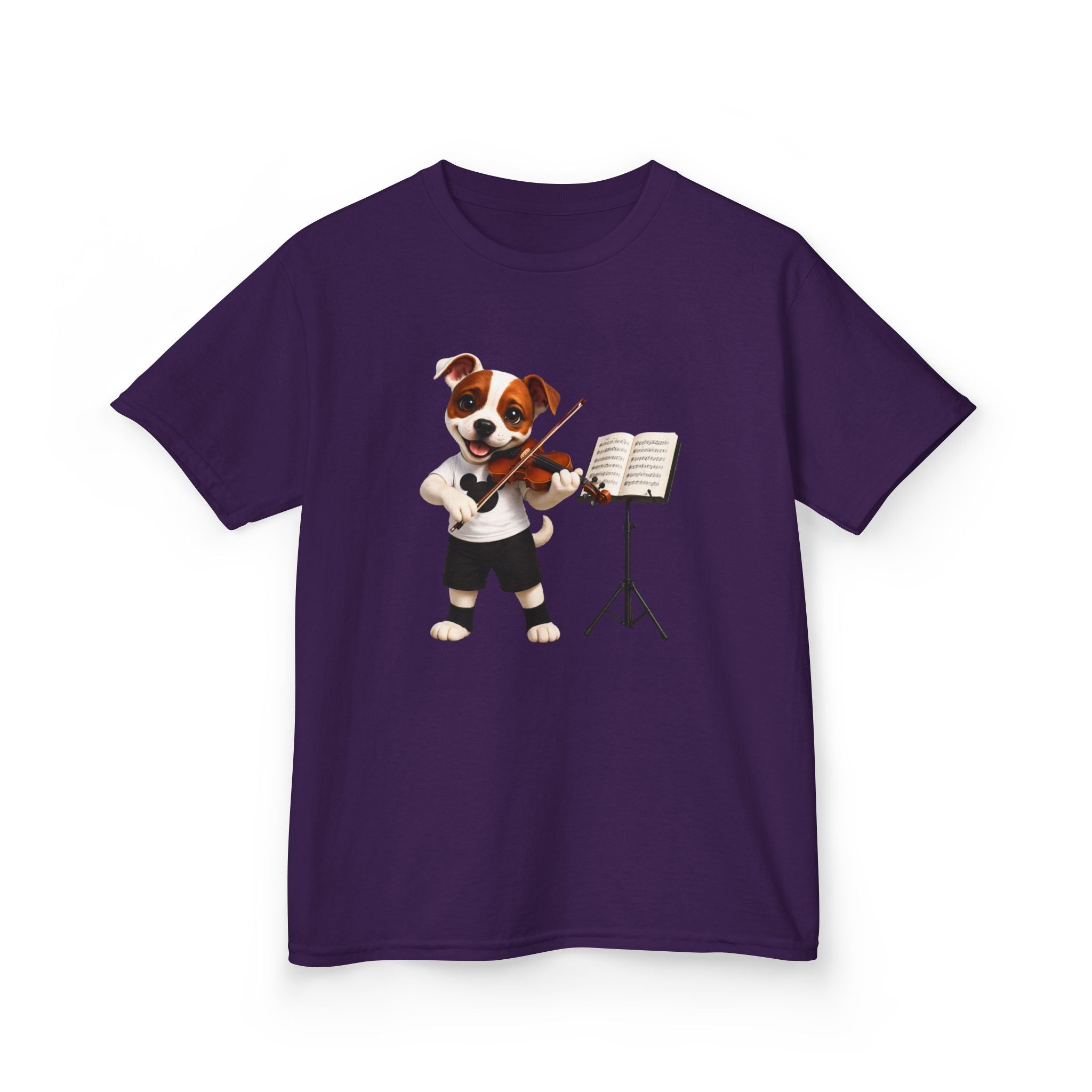 Best Paws Pals - Kids size - Mickey B.
