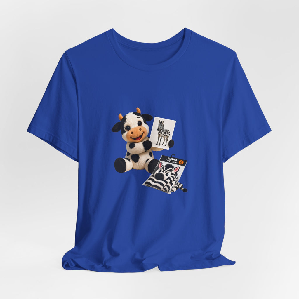 Sneaky's Kids - Cowie Zebra