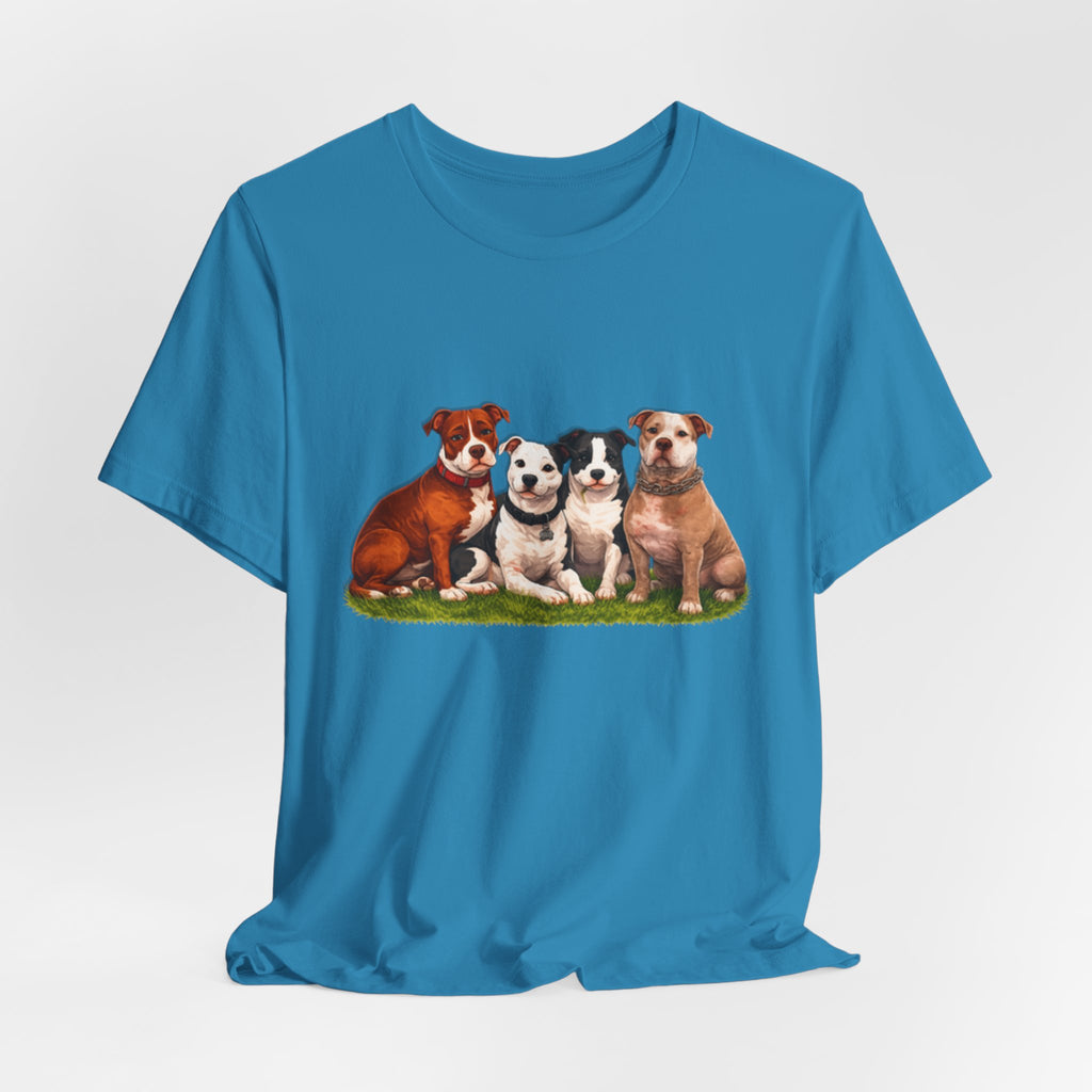 Sneaky's Kids - Puppies