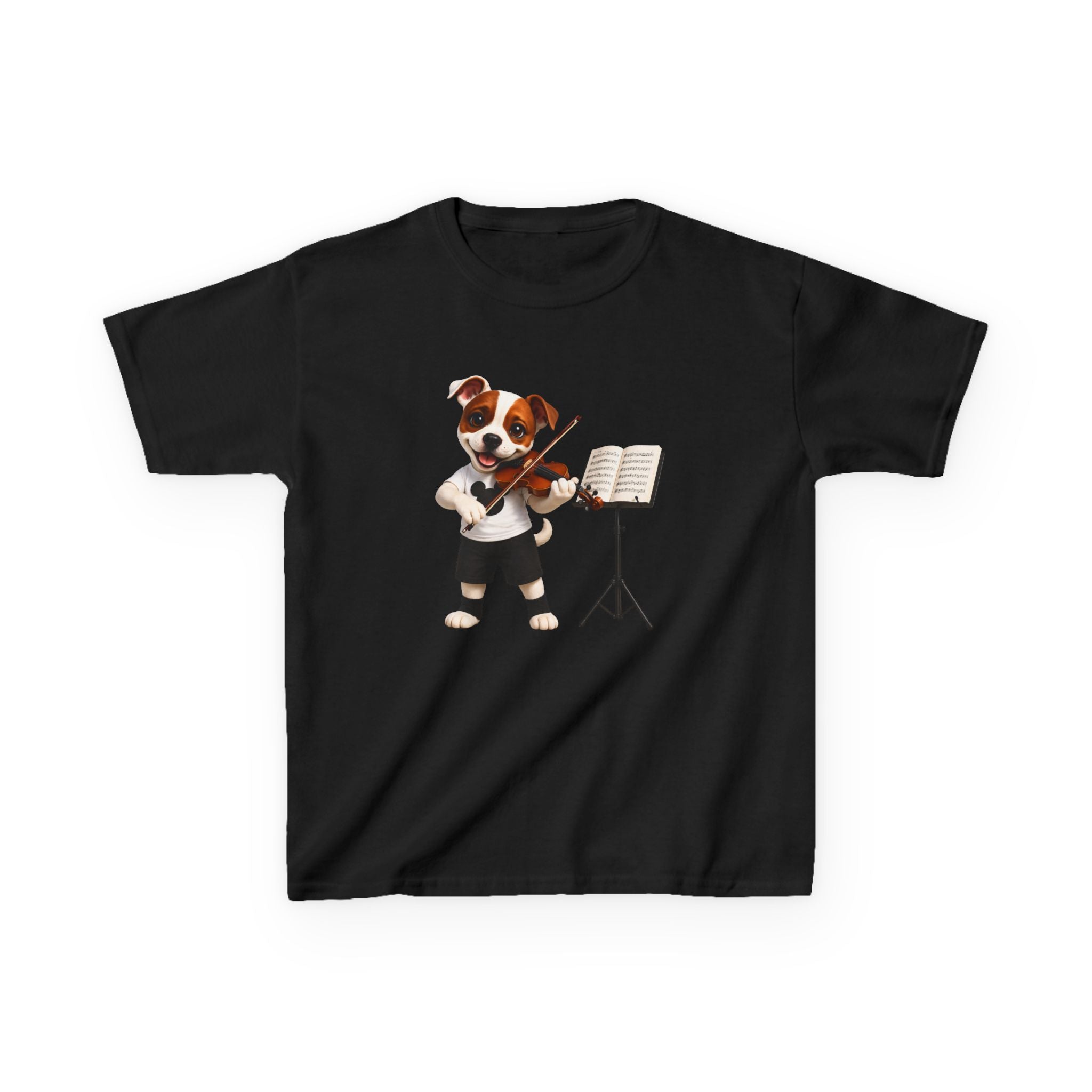 Best Paws Pals - Kids size - Mickey B.