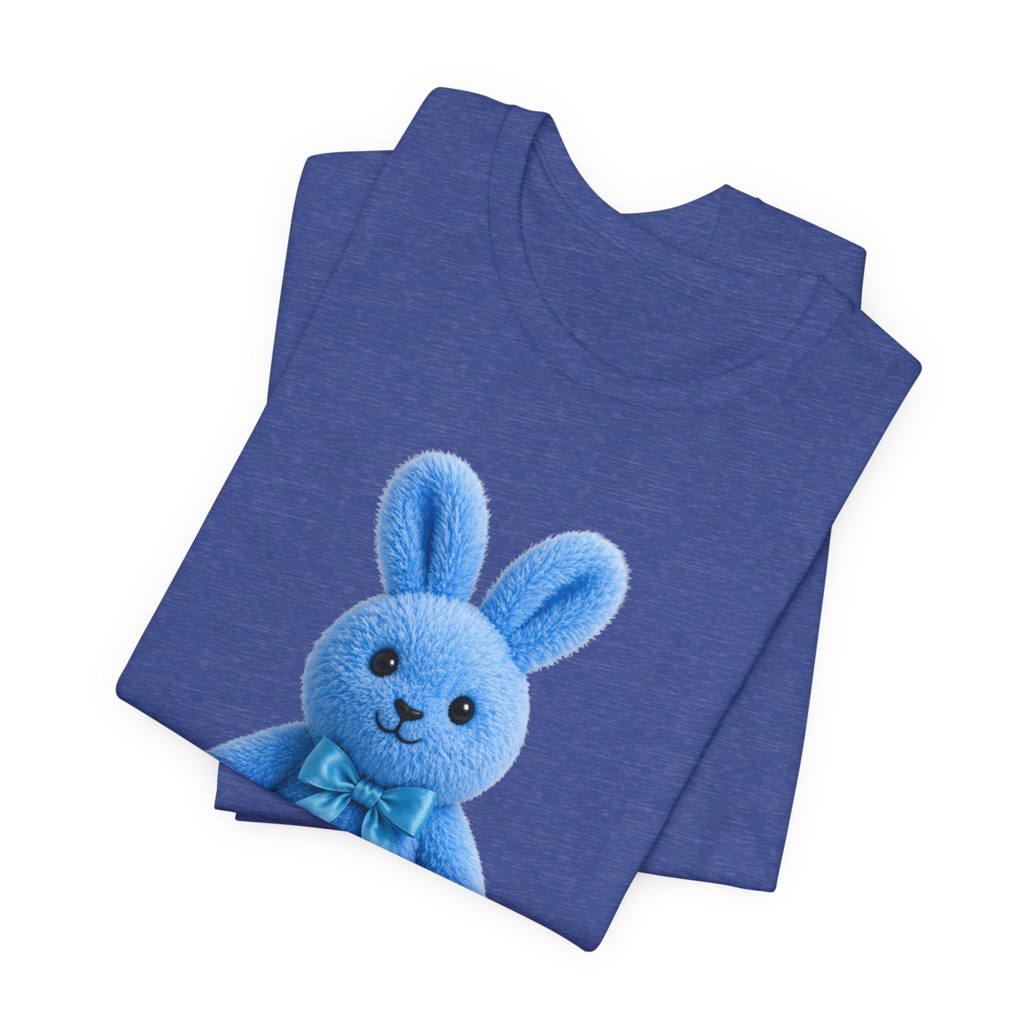 Best Paws Pals - Bleu' Bunny