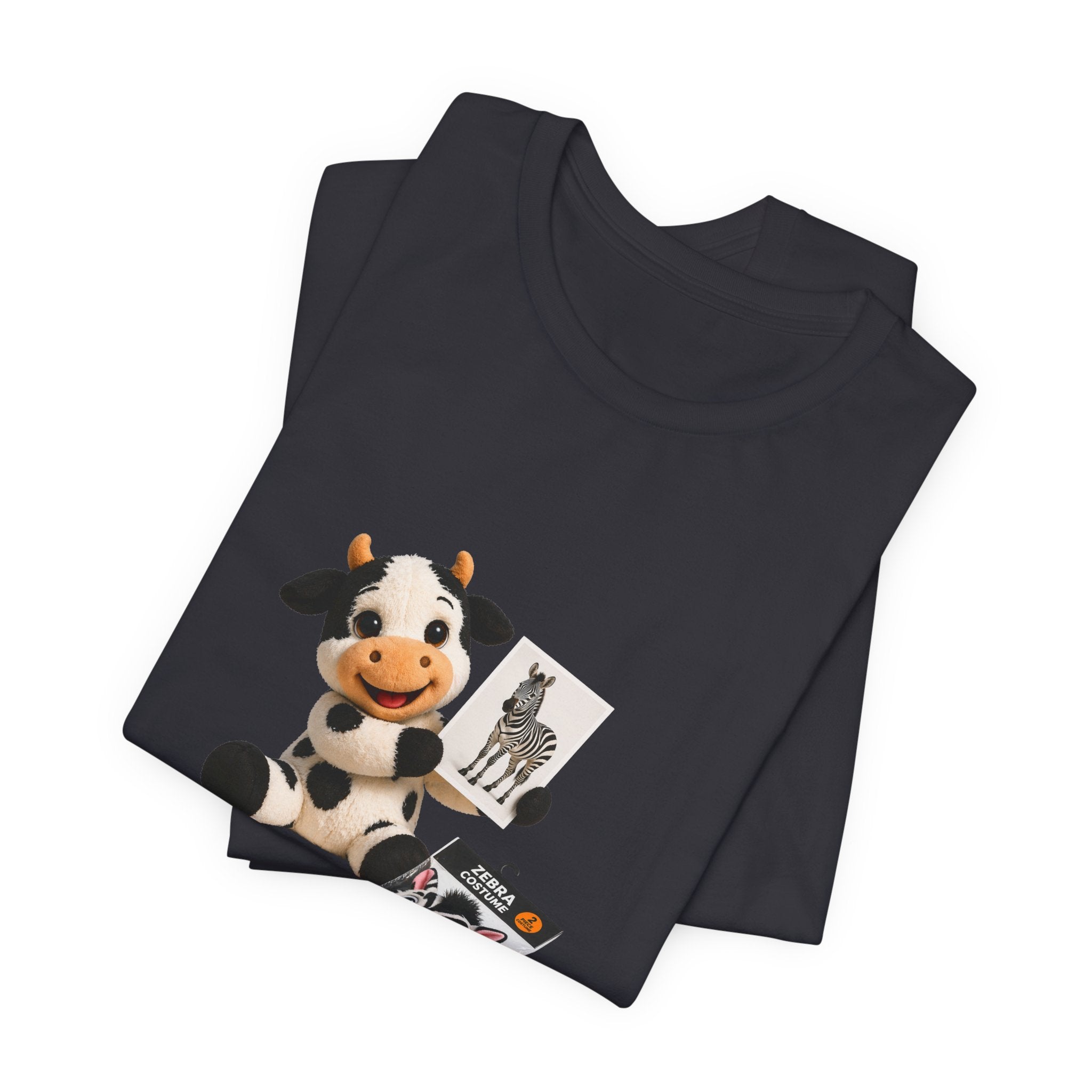 Sneaky's Kids - Cowie Zebra