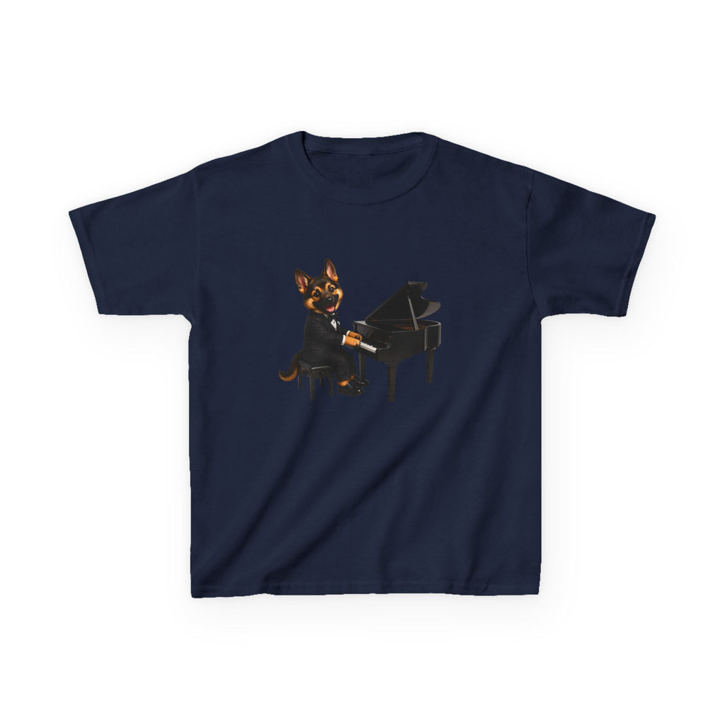 Best Paws Pals - Kids size - G.S. Piano