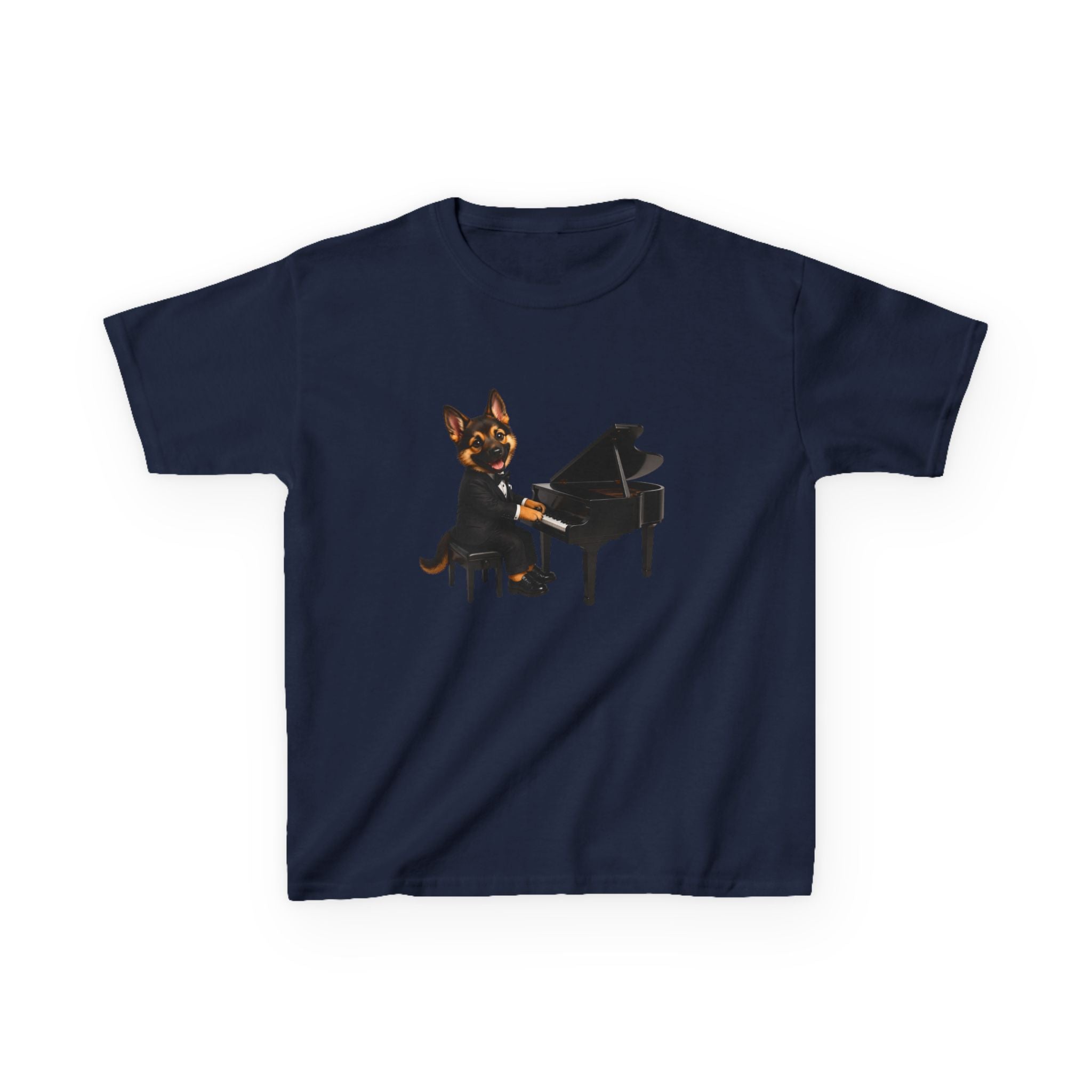 Best Paws Pals - Kids size - G.S. Piano