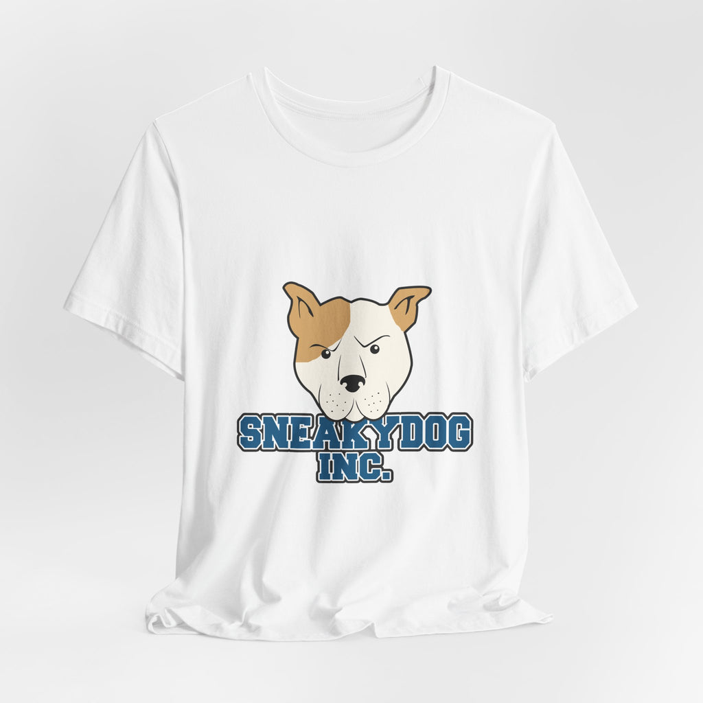 Bleu' Dreams Studio - by Mr. DJ Sneakydog Blue logo