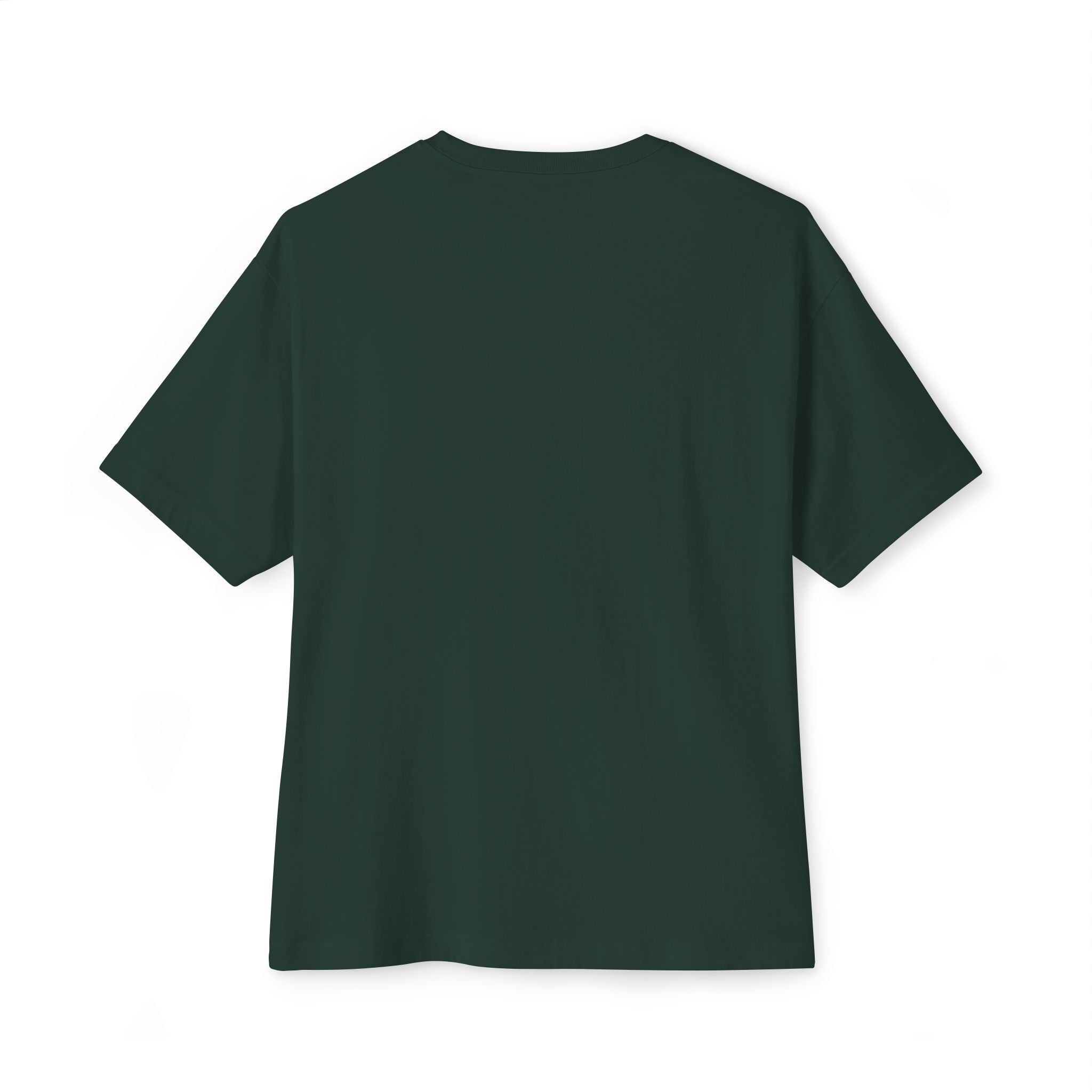 Sneakydog Inc. Football Jersey Graphic — Oversized Boxy Premium T-Shirt