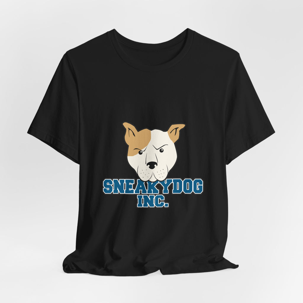 Bleu' Dreams Studio - by Mr. DJ Sneakydog Blue logo
