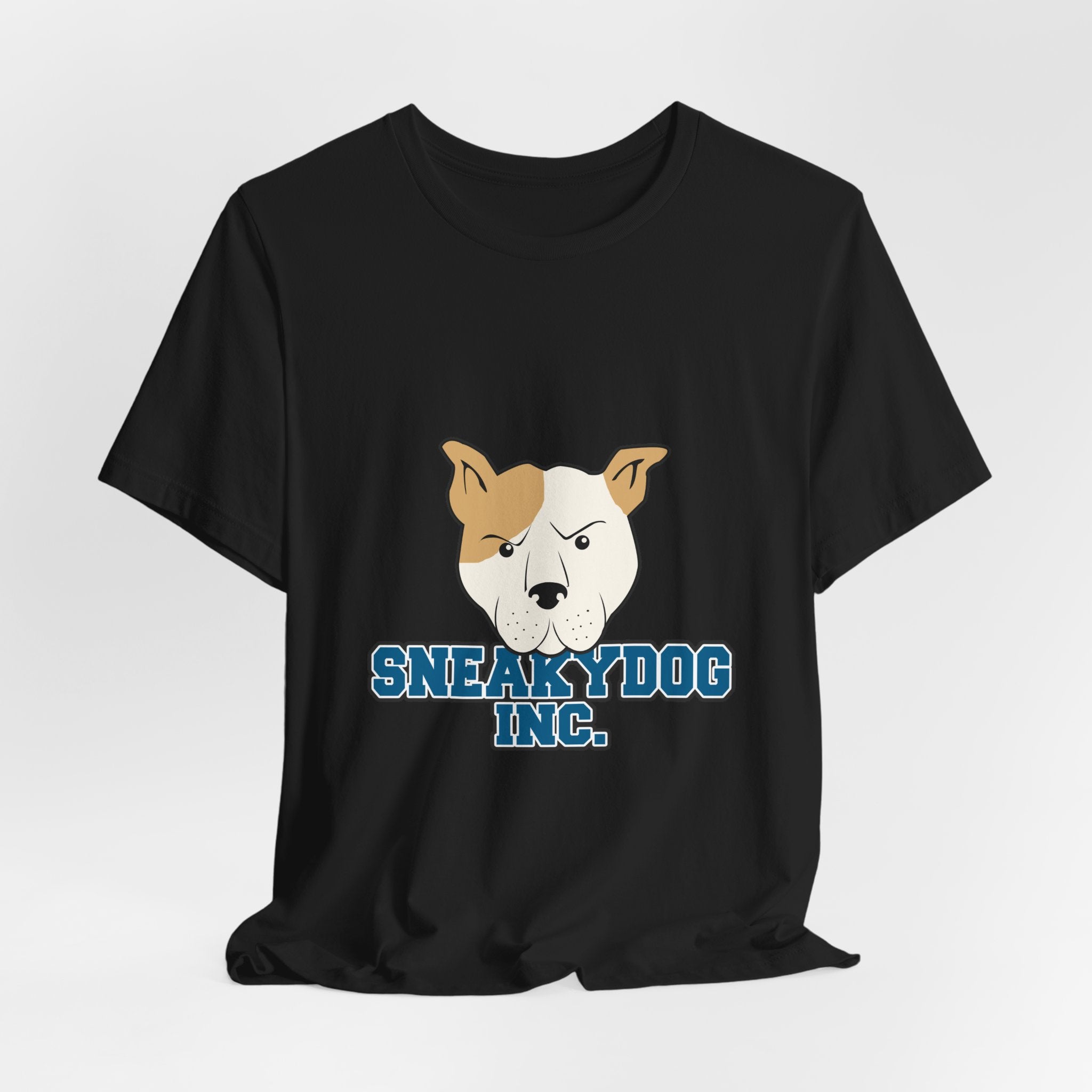 Bleu' Dreams Studio - by Mr. DJ Sneakydog Blue logo