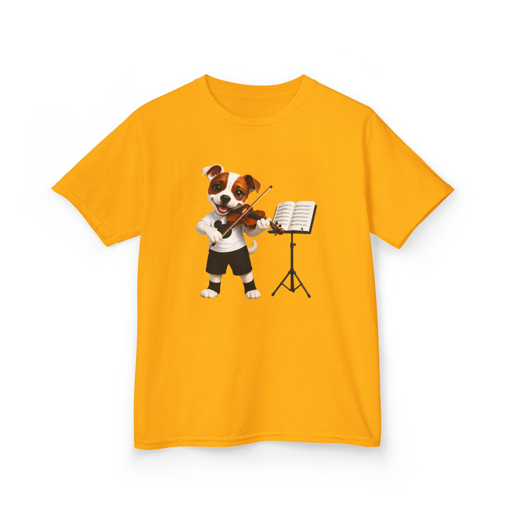 Best Paws Pals - Kids size - Mickey B.
