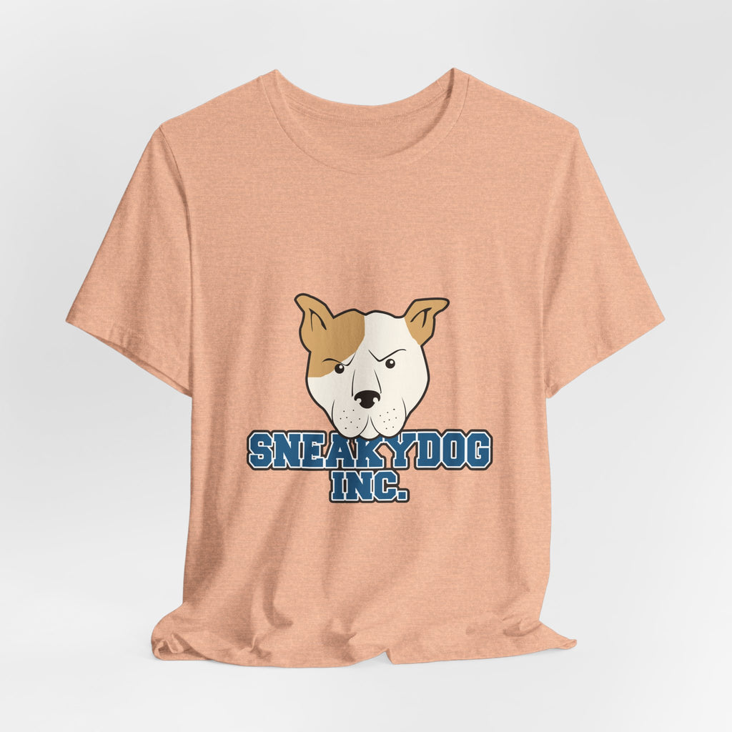 Bleu' Dreams Studio - by Mr. DJ Sneakydog Blue logo