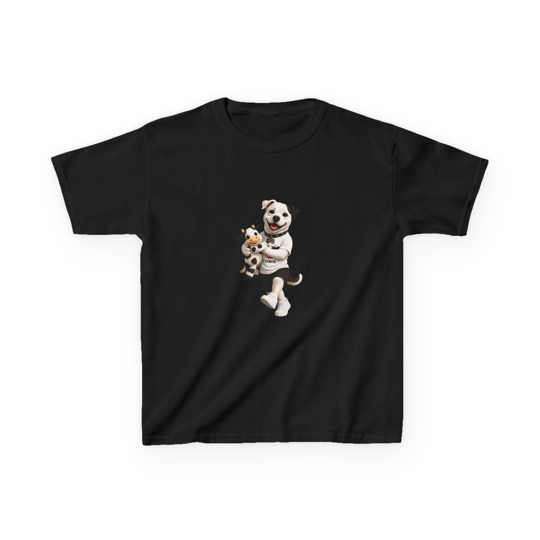 Best Paws Pals - Kids size - Apollo & Cowie