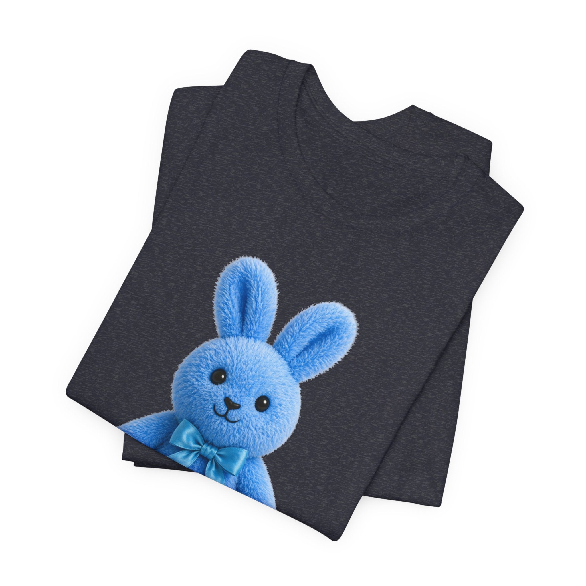 Best Paws Pals - Bleu' Bunny