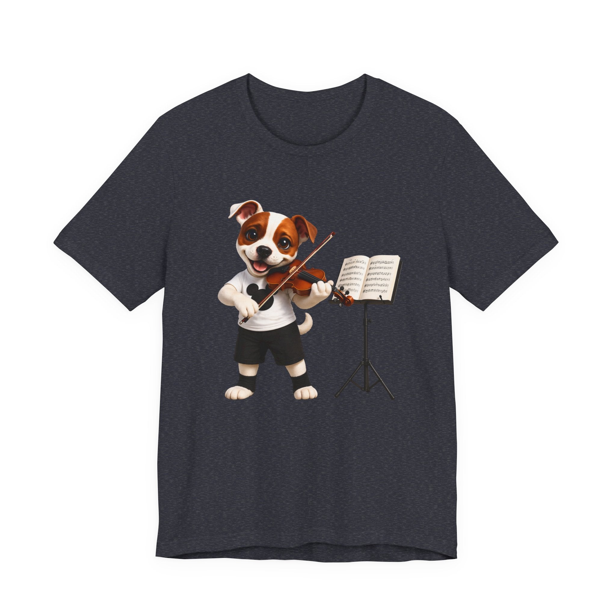 Best Paws Pals - Mickey B.