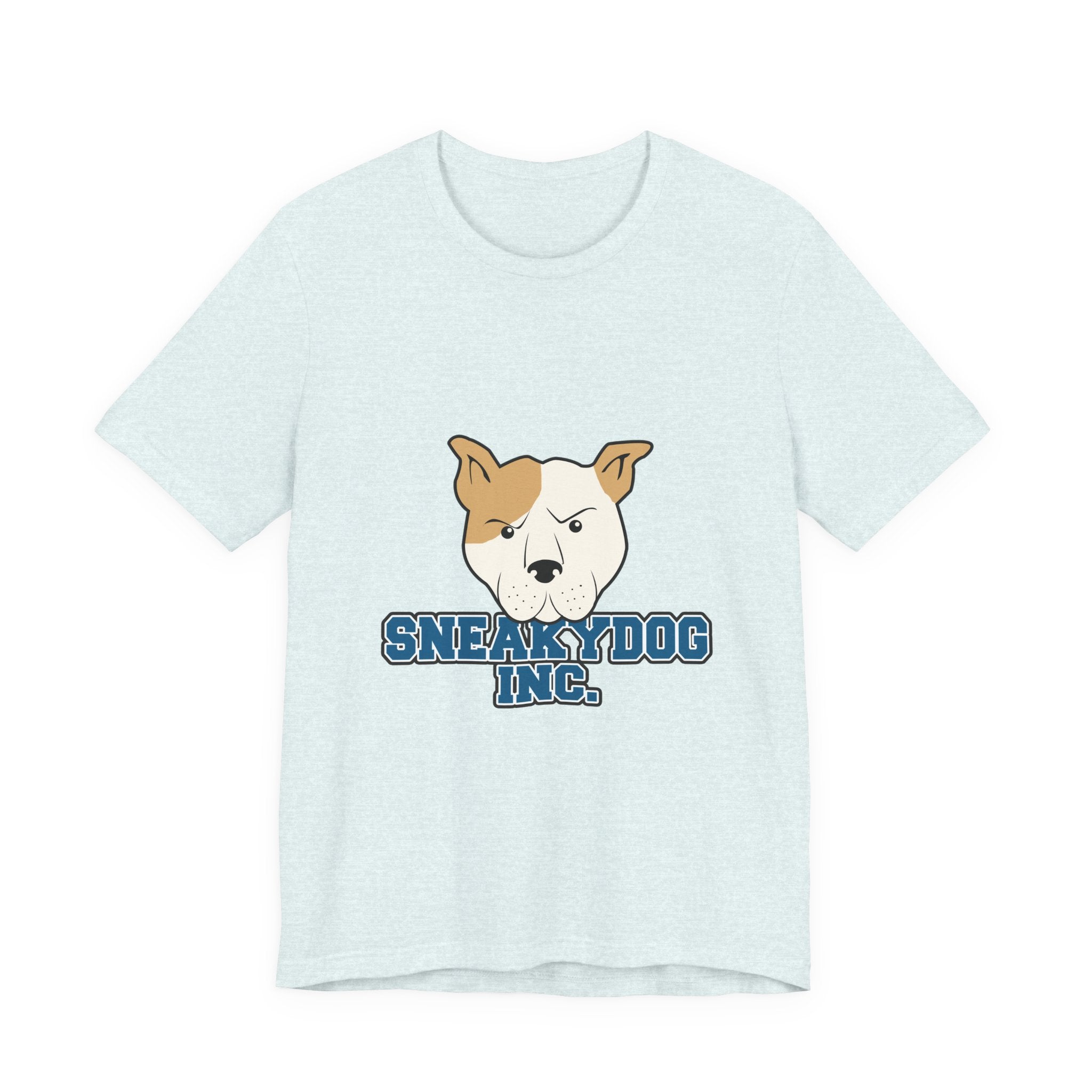 Bleu' Dreams Studio - by Mr. DJ Sneakydog Blue logo