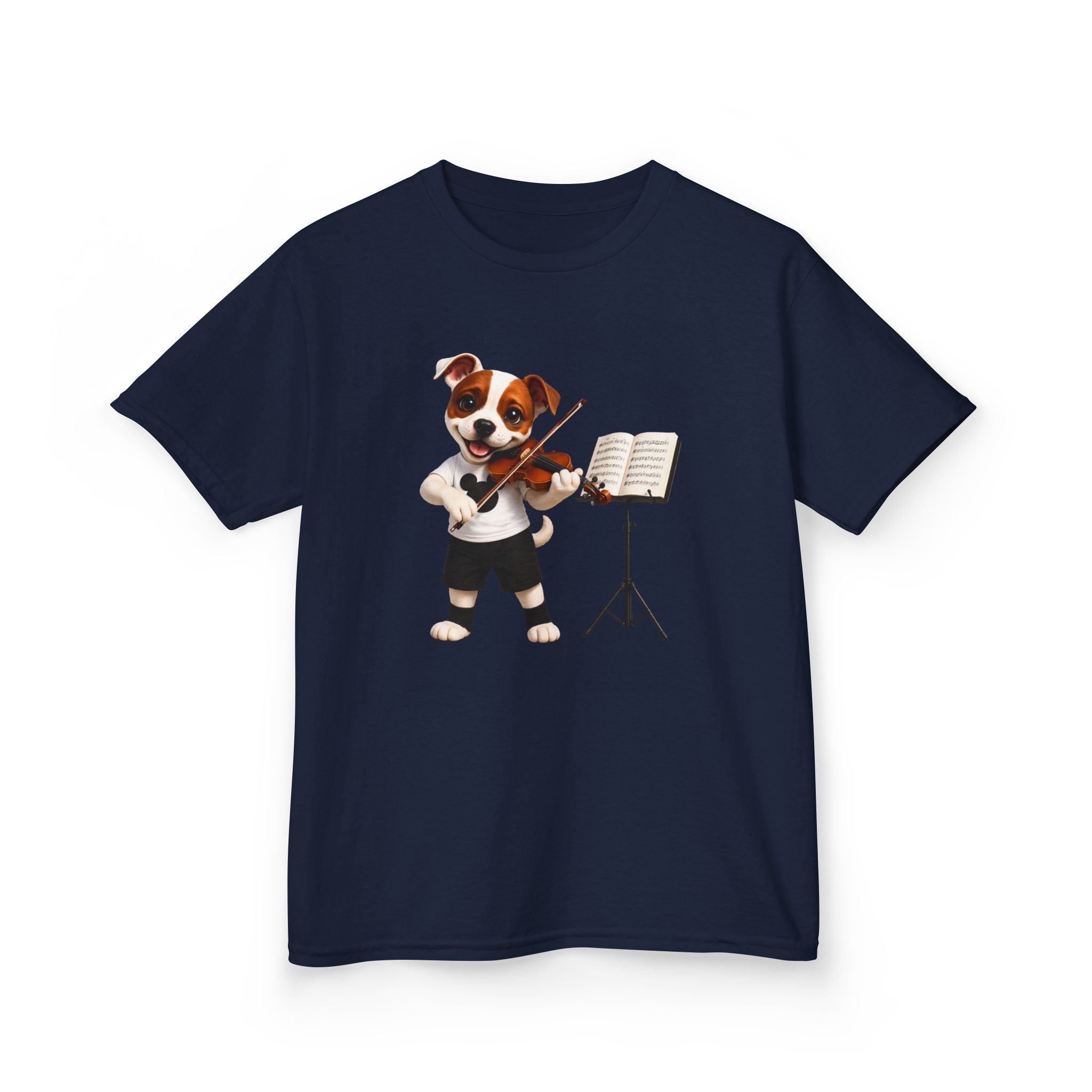 Best Paws Pals - Kids size - Mickey B.