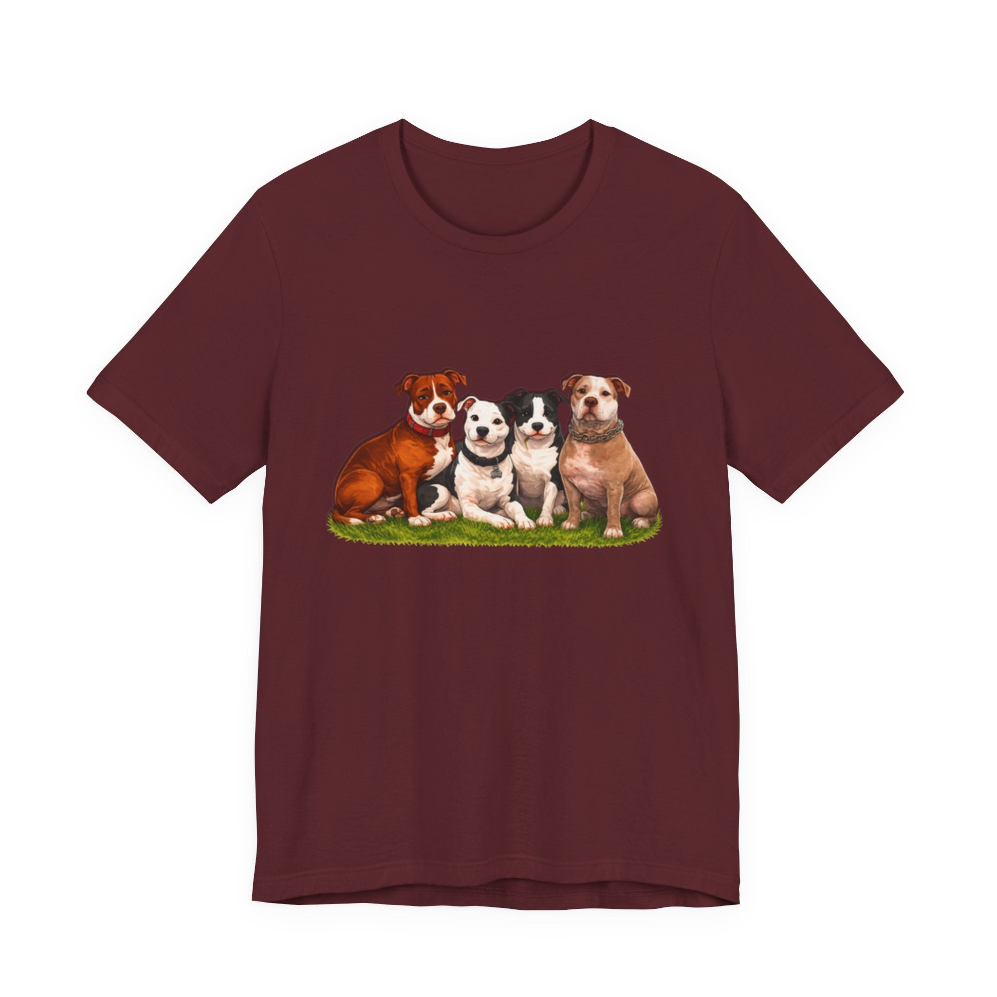 Sneaky's Kids - Puppies