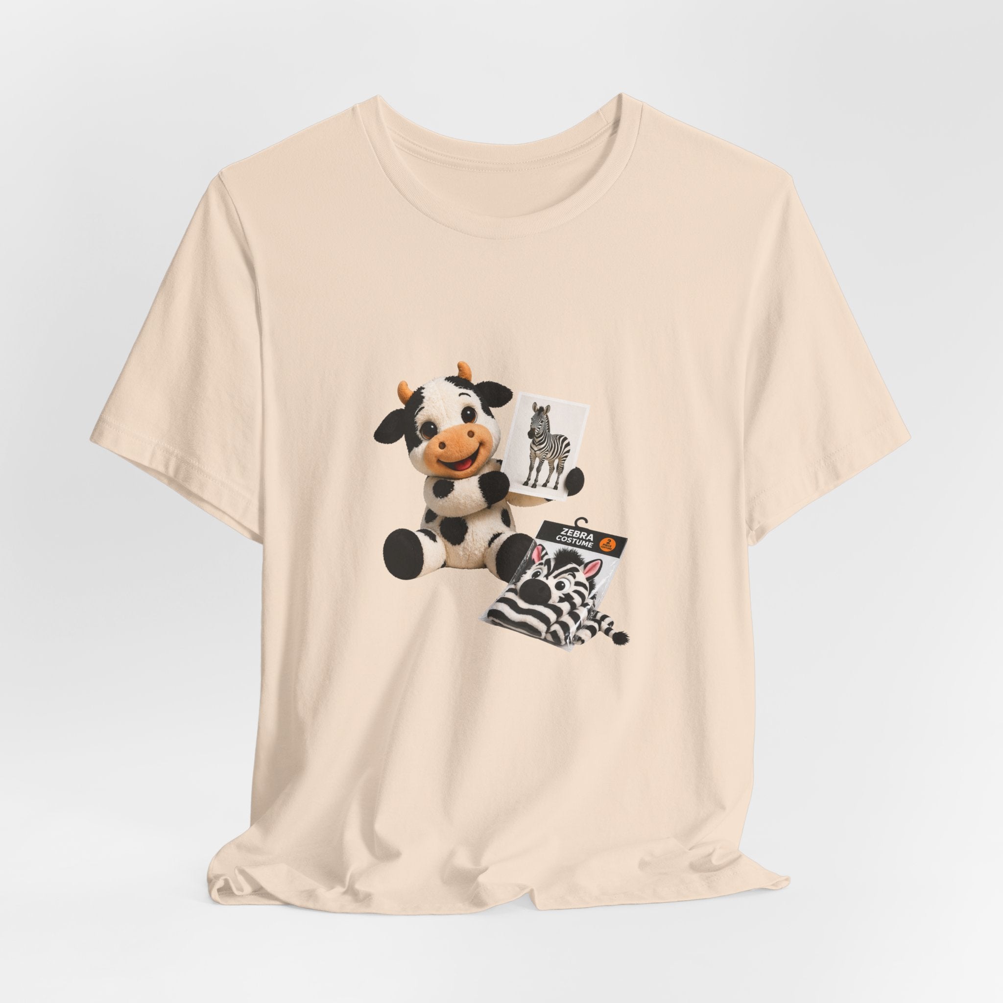 Sneaky's Kids - Cowie Zebra