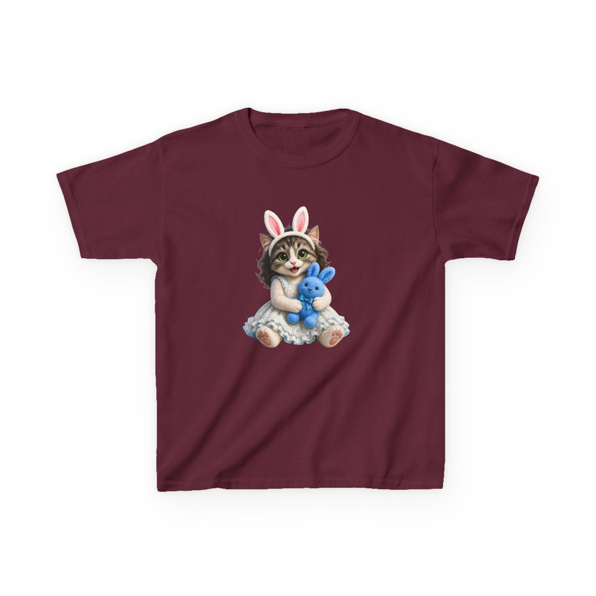 Best Paws Pals - Kids size - Kitten