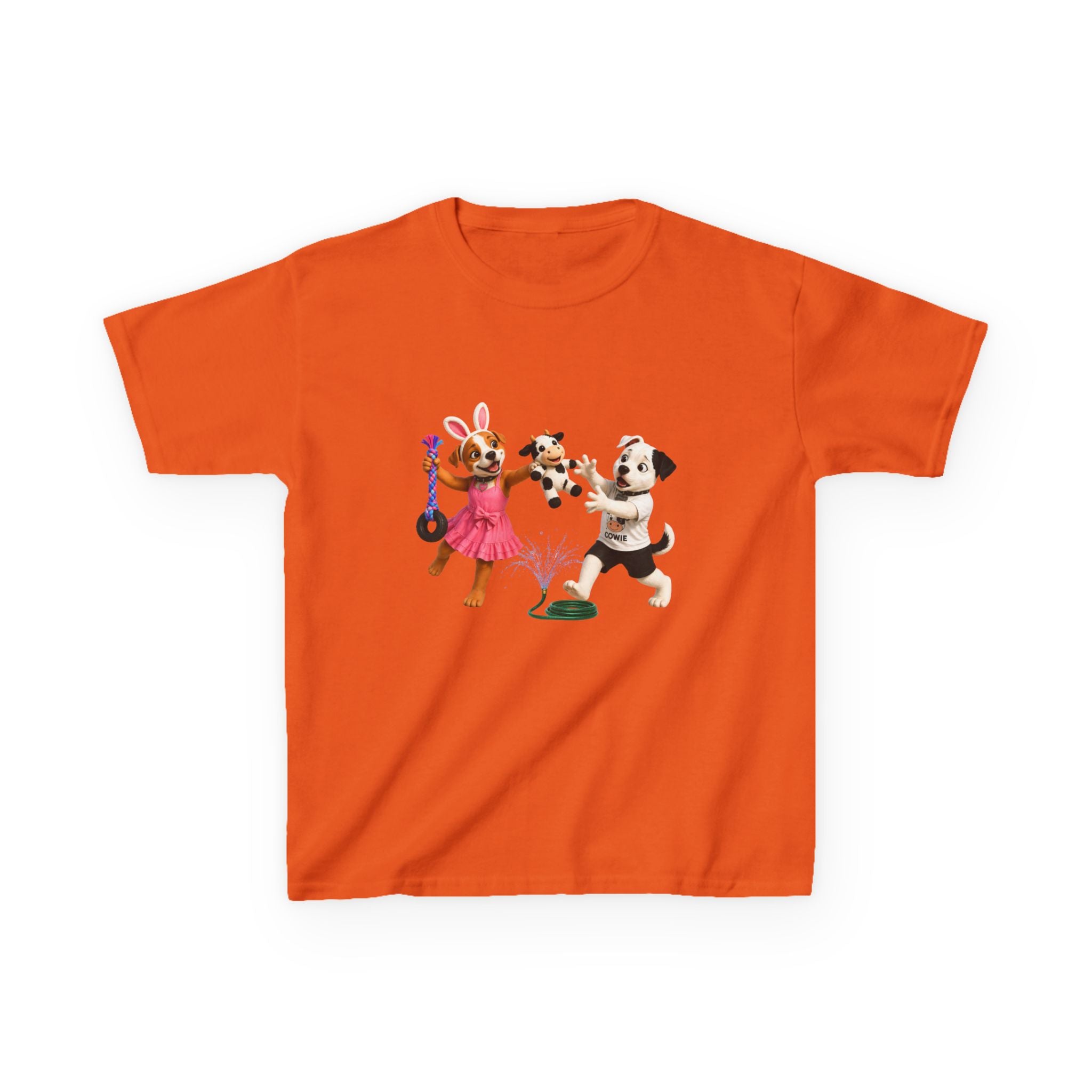 Best Paws Pals - Kids size - Sadie Cowie Apollo Hose