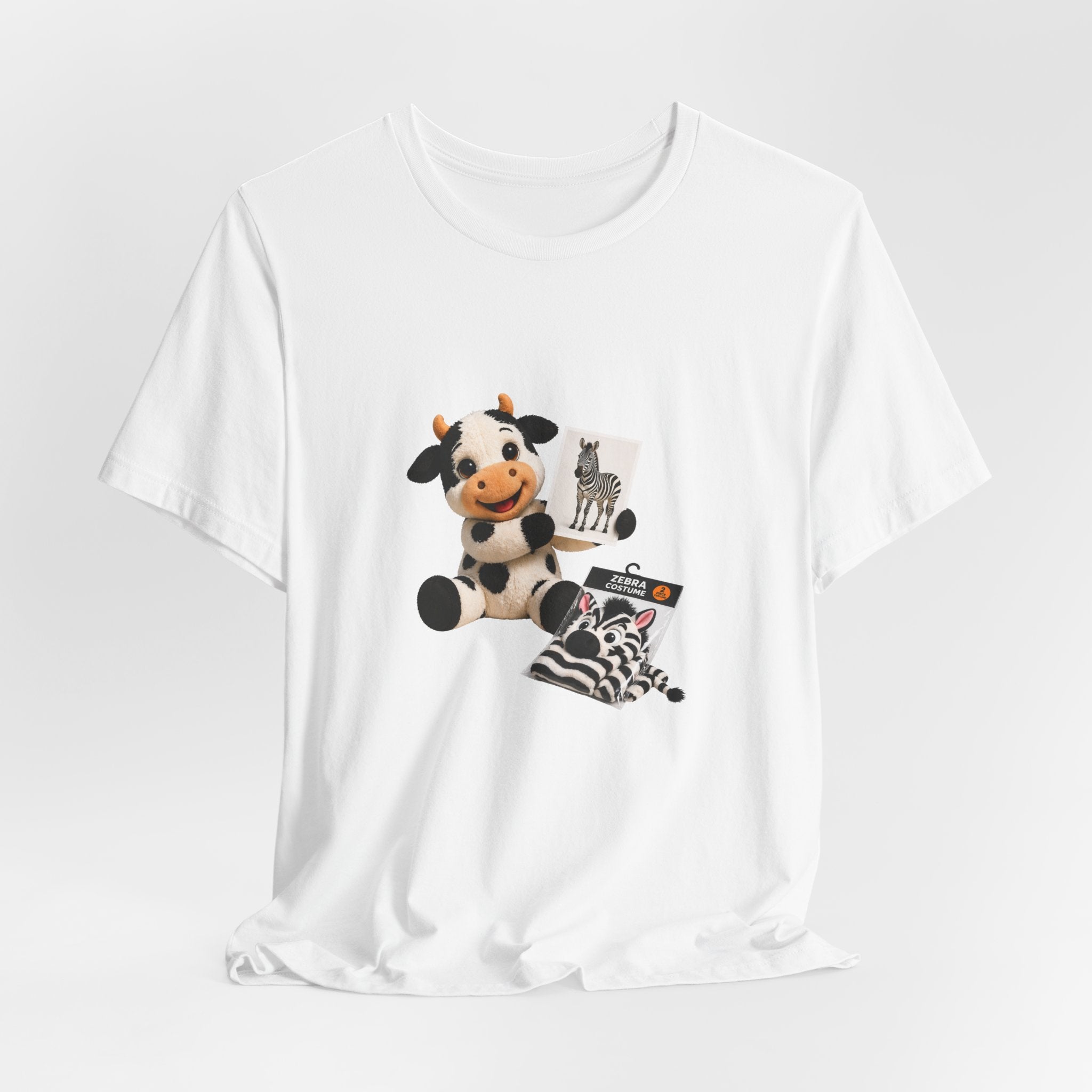 Sneaky's Kids - Cowie Zebra