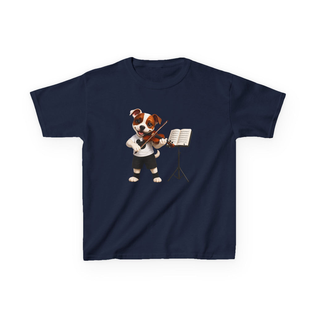 Best Paws Pals - Kids size - Mickey B.