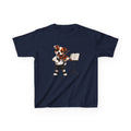 Best Paws Pals - Kids size - Mickey B.