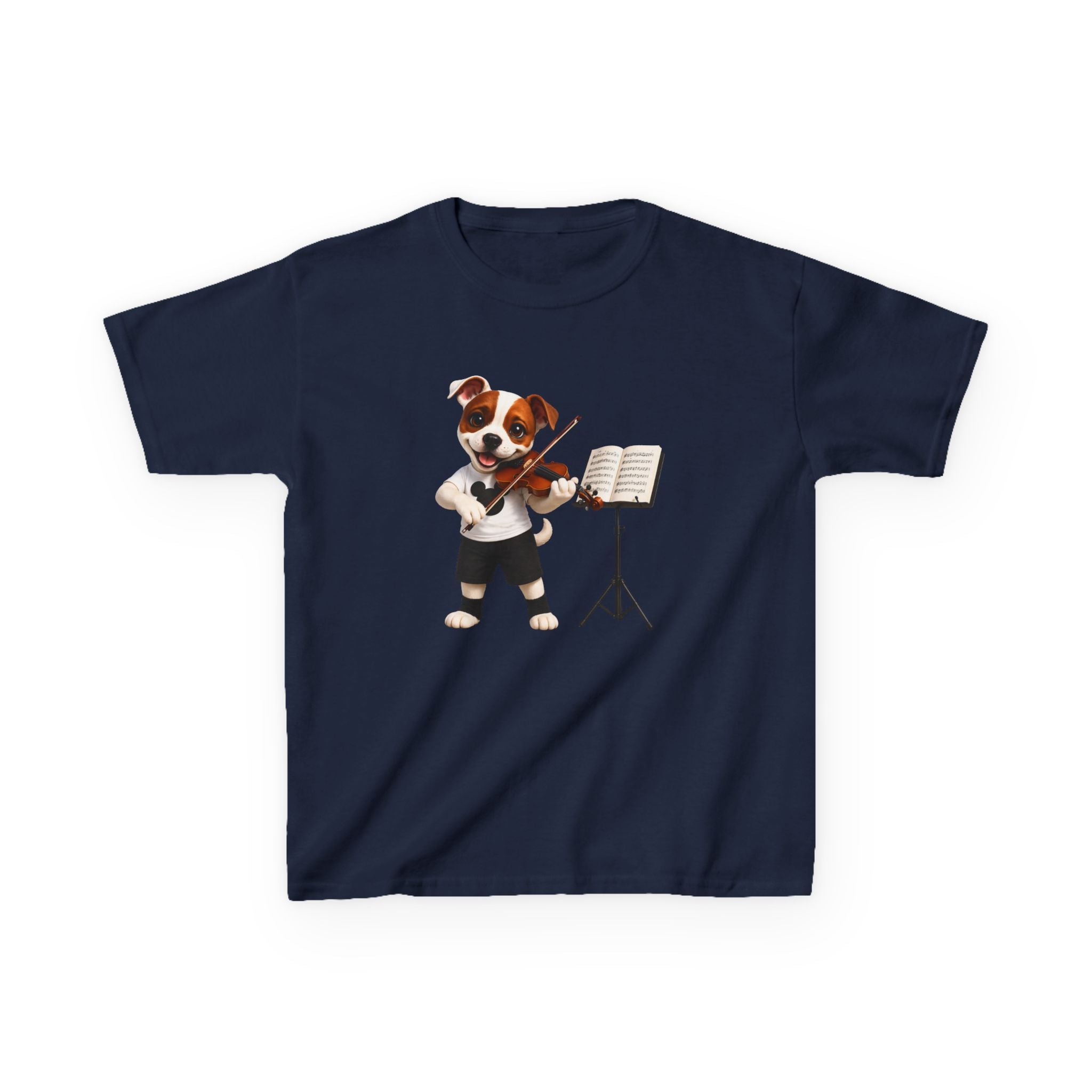 Best Paws Pals - Kids size - Mickey B.