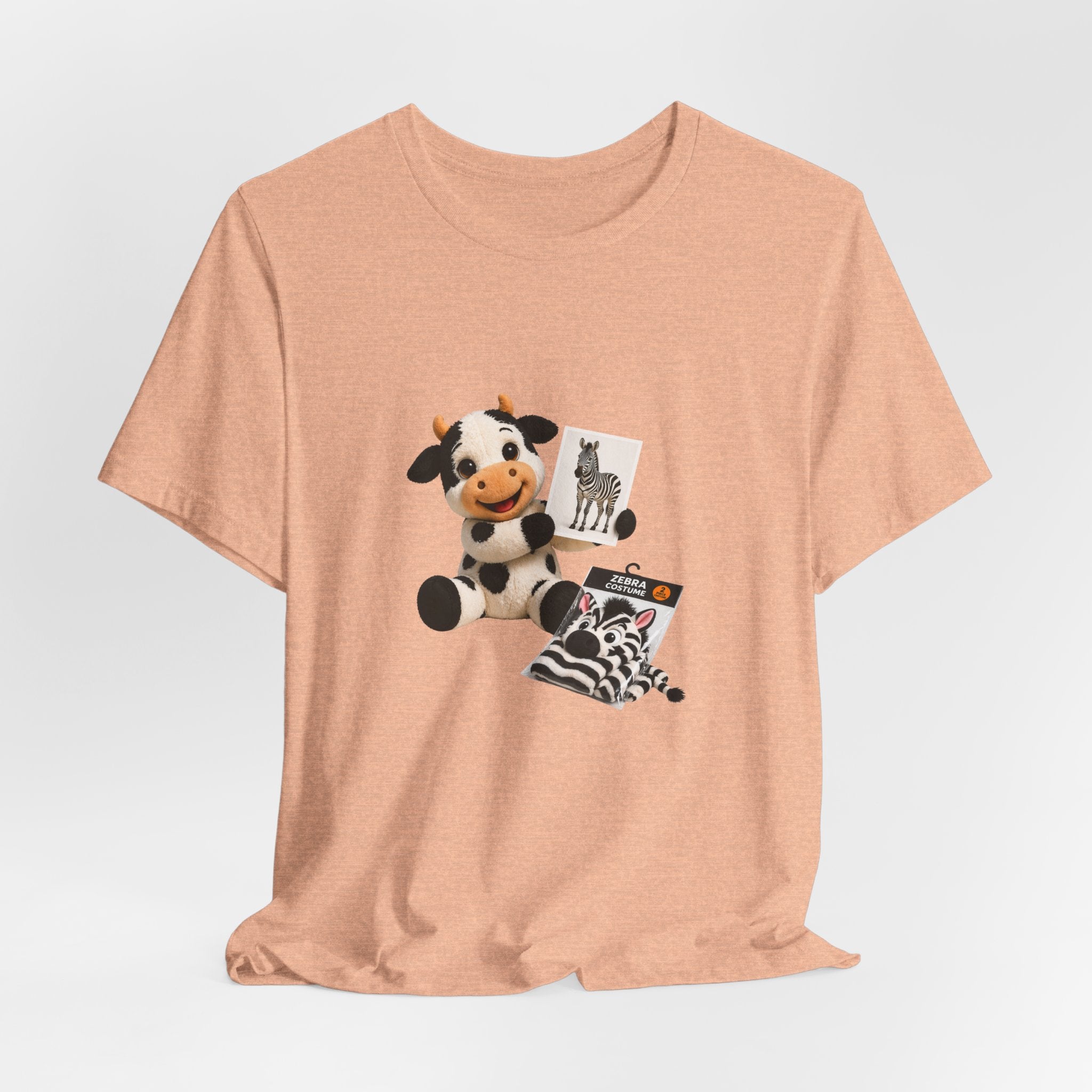 Sneaky's Kids - Cowie Zebra