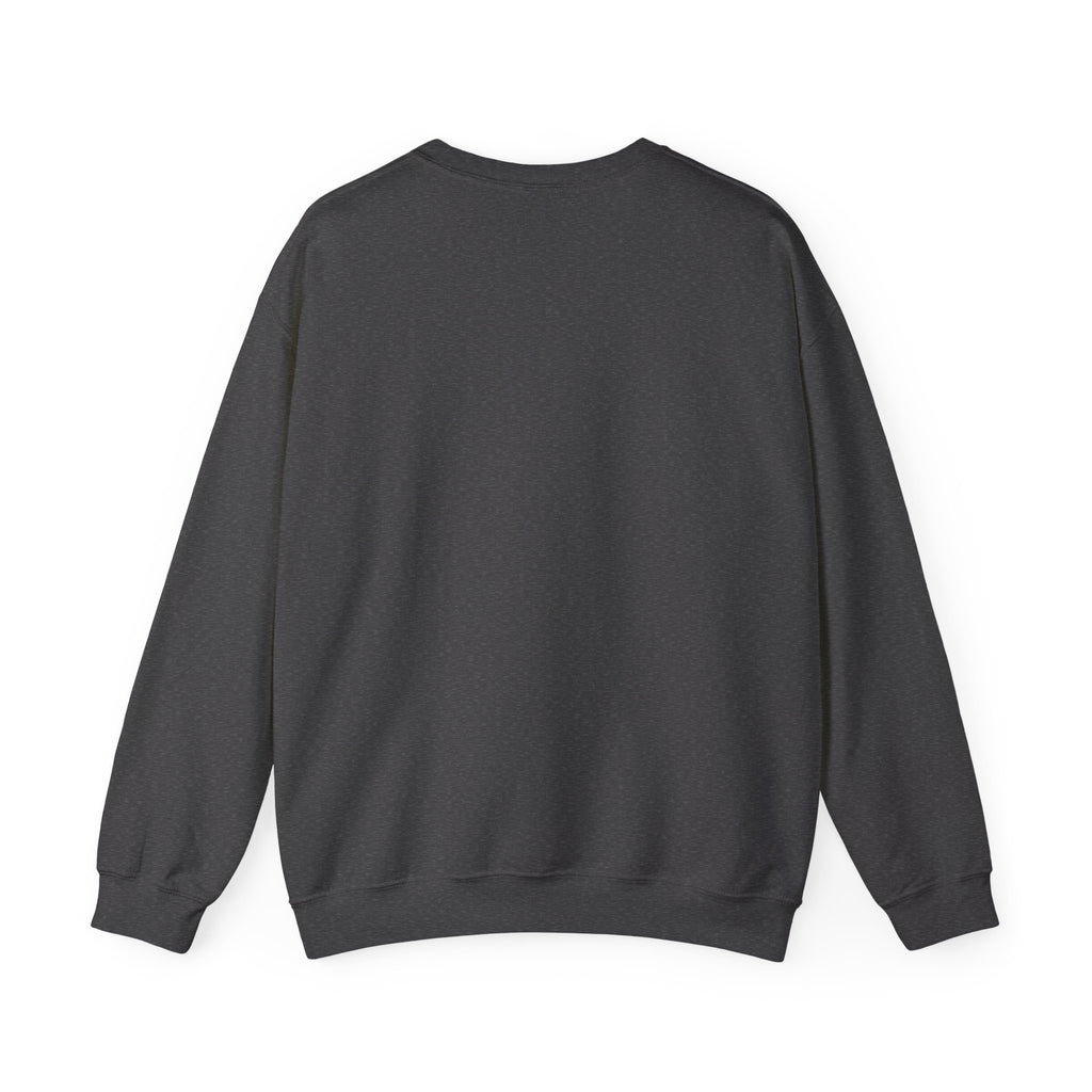 Sneakydog Inc. DJ Graphic Crewneck Sweatshirt – Vintage Graphic