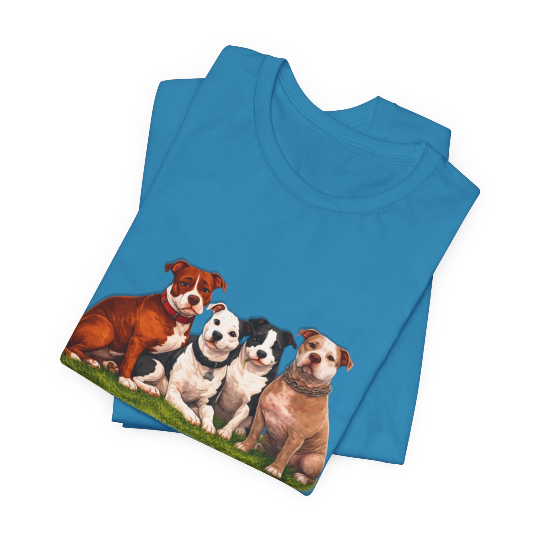 Sneaky's Kids - Puppies