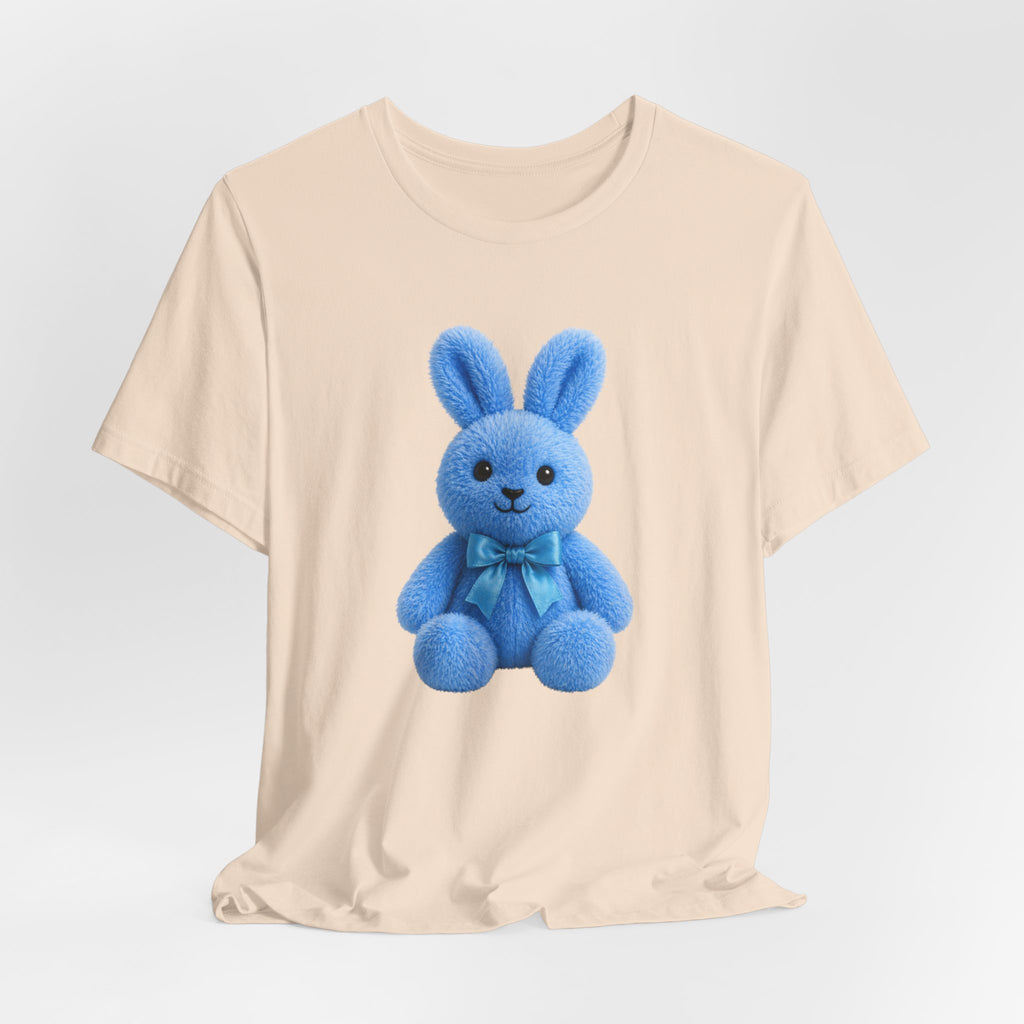 Best Paws Pals - Bleu' Bunny