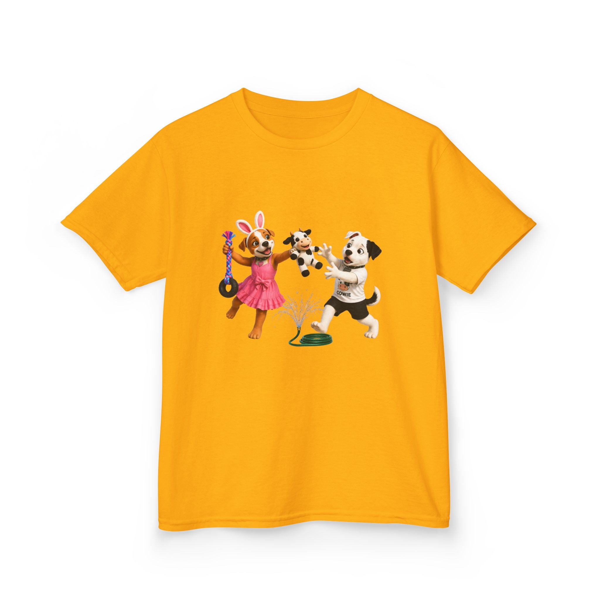 Best Paws Pals - Kids size - Sadie Cowie Apollo Hose