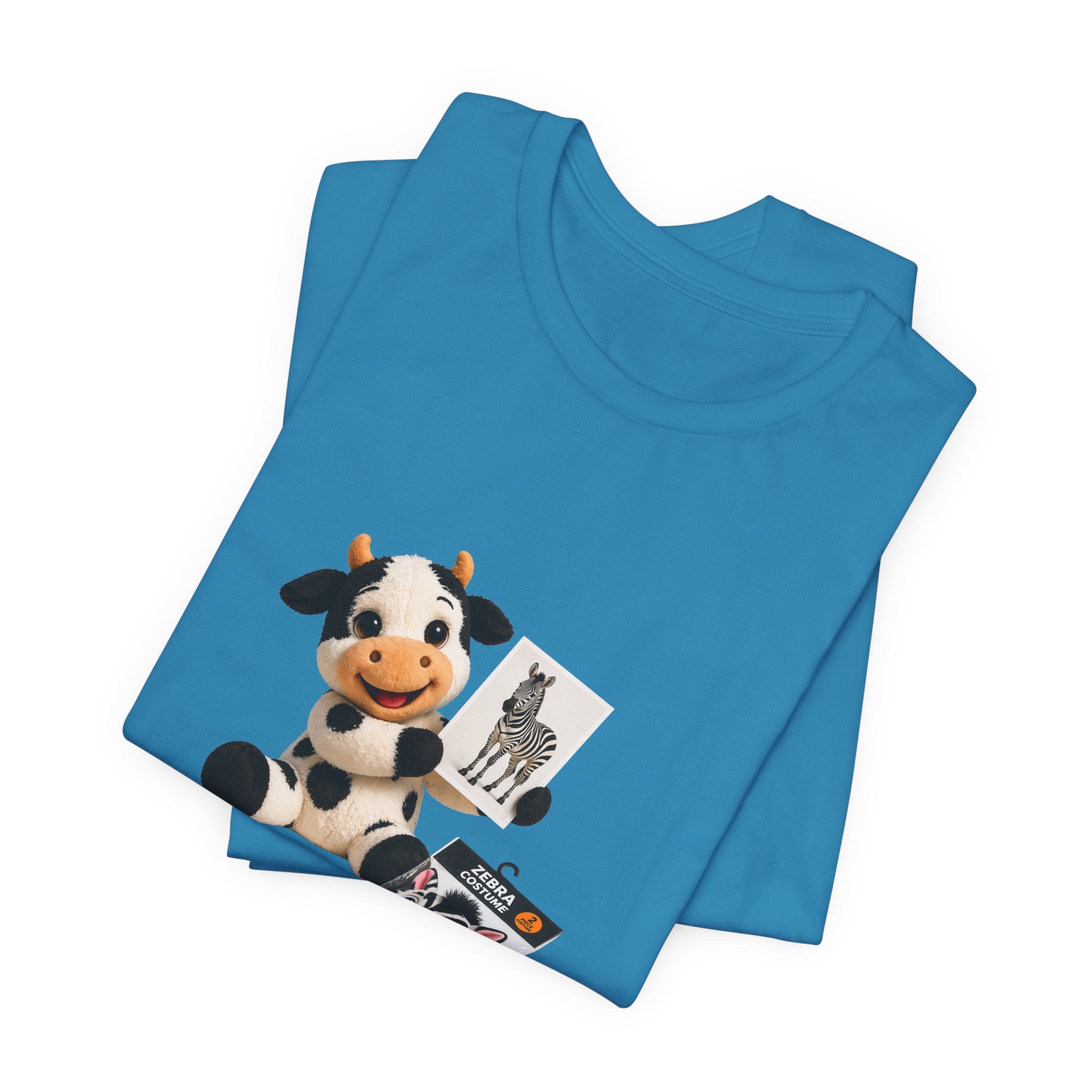 Sneaky's Kids - Cowie Zebra