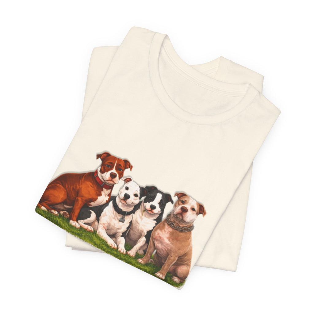 Sneaky's Kids - Puppies