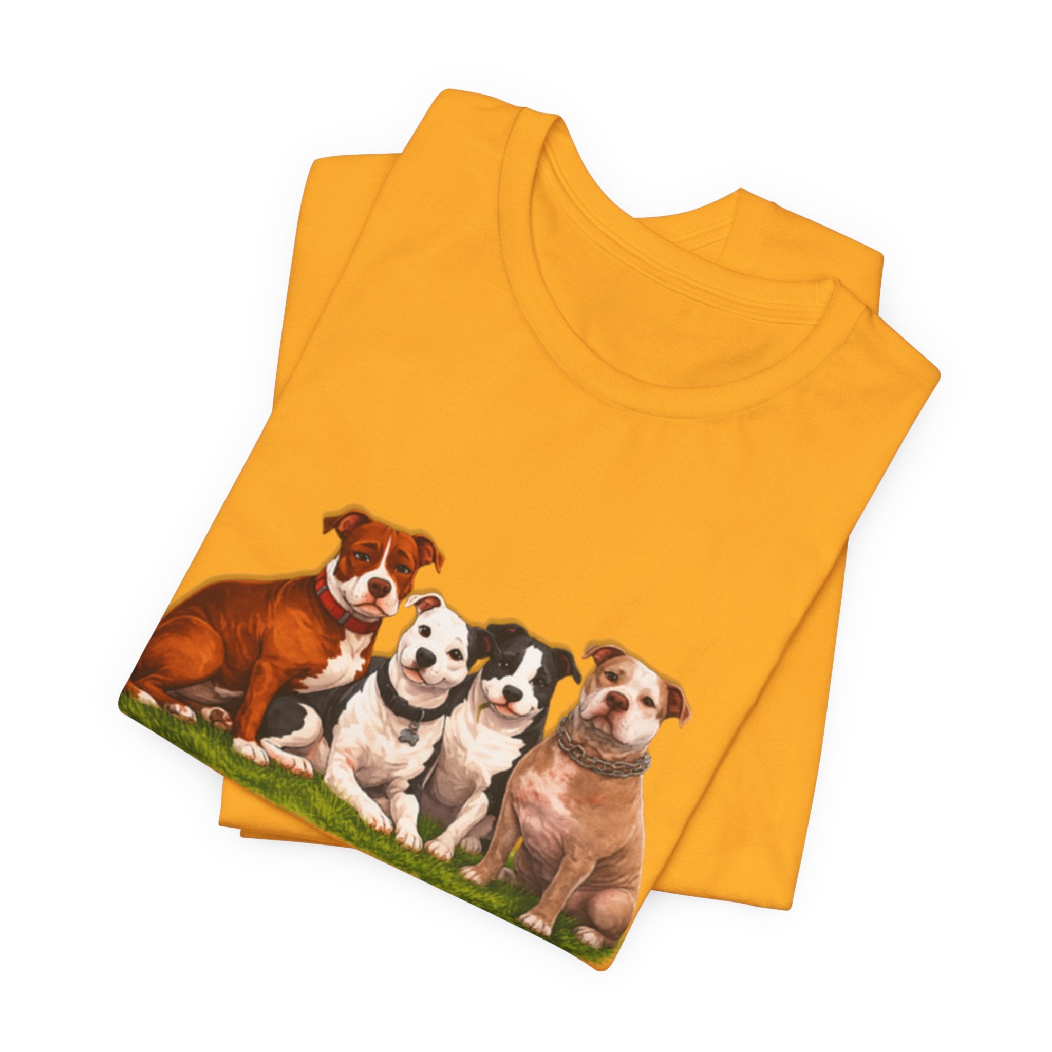 Sneaky's Kids - Puppies