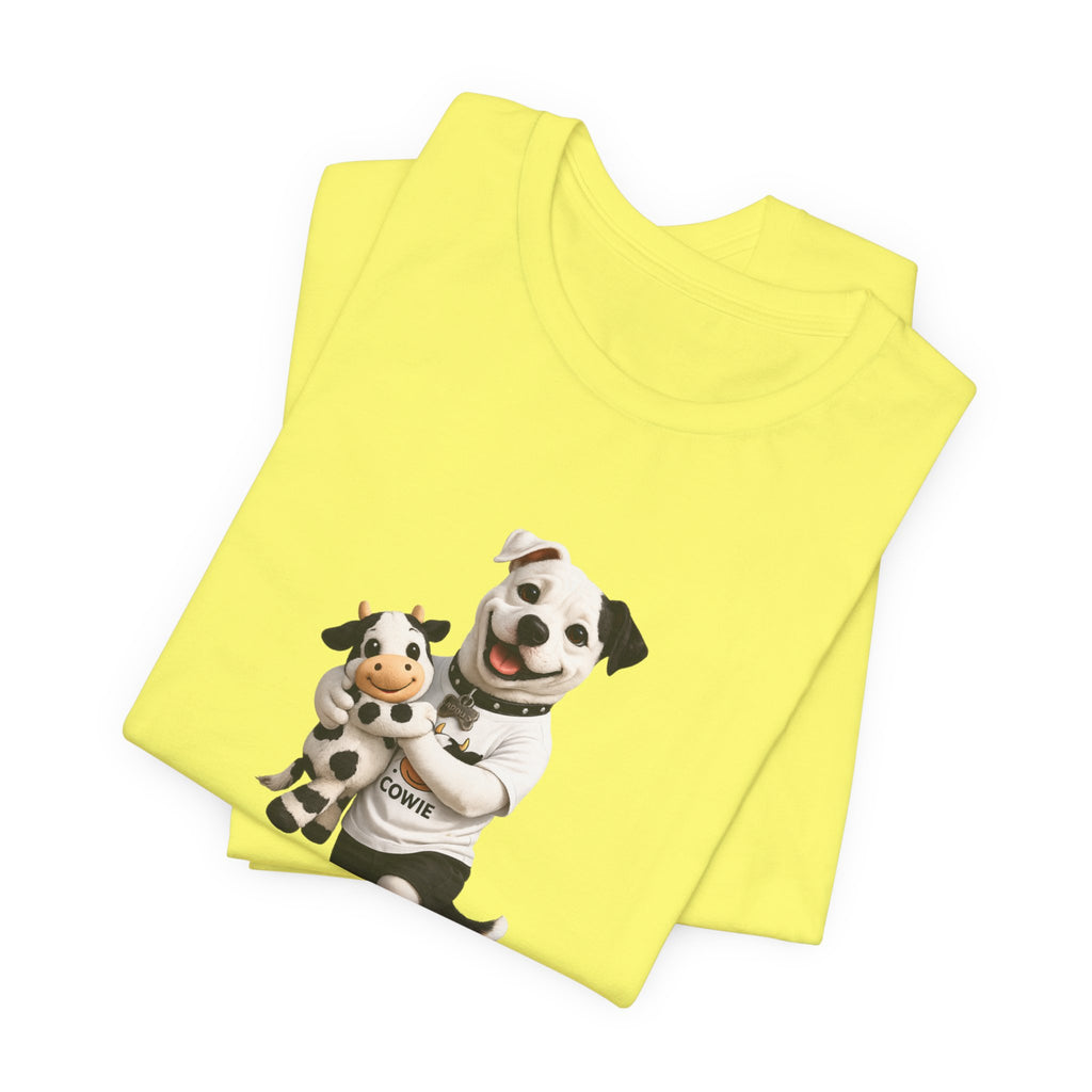Best Paws Pals - Apollo & Cowie