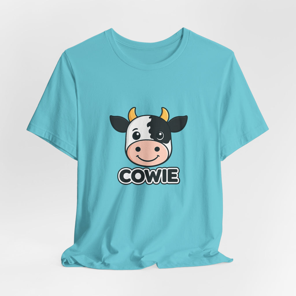 Best Paws Pals - Cowie Logo