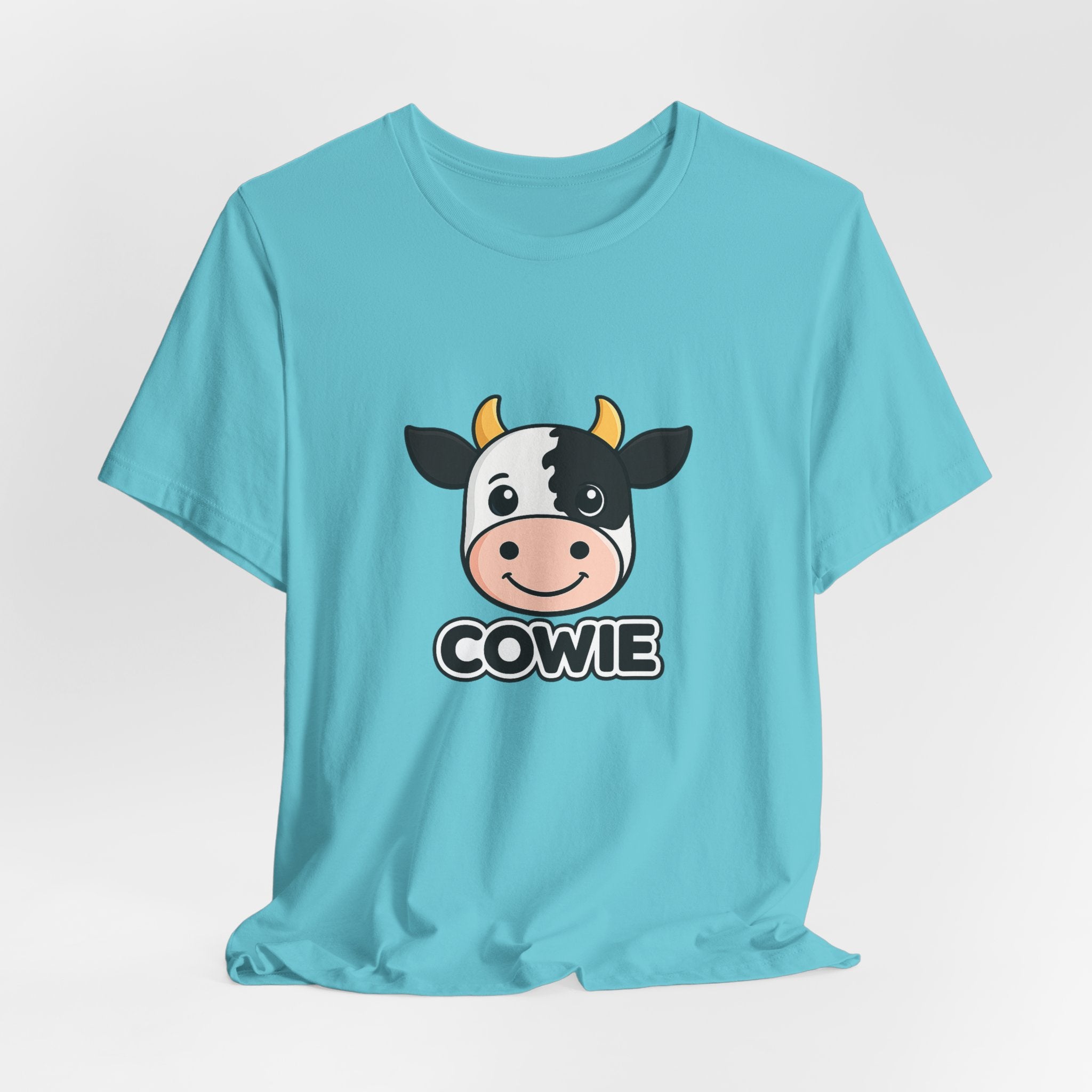 Best Paws Pals - Cowie Logo