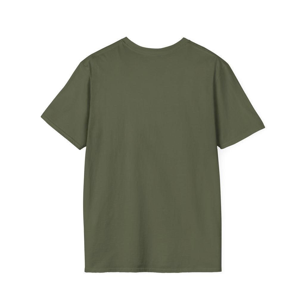 Sneakydog Inc. Football Jersey Graphic T Shirt