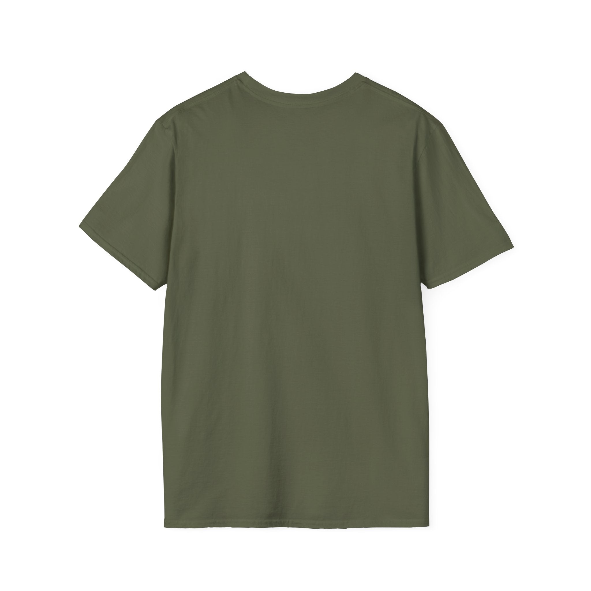 Sneakydog Inc. Football Jersey Graphic T Shirt
