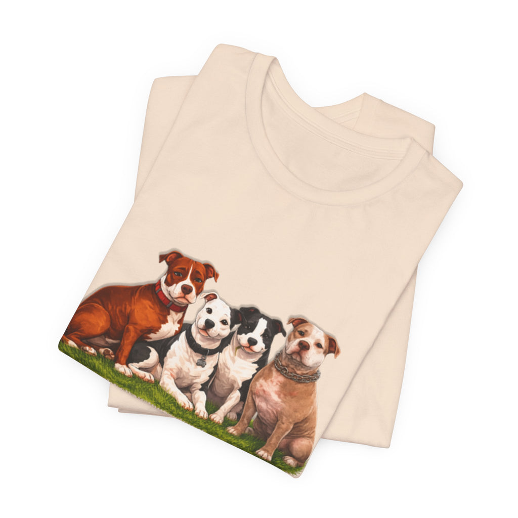 Sneaky's Kids - Puppies