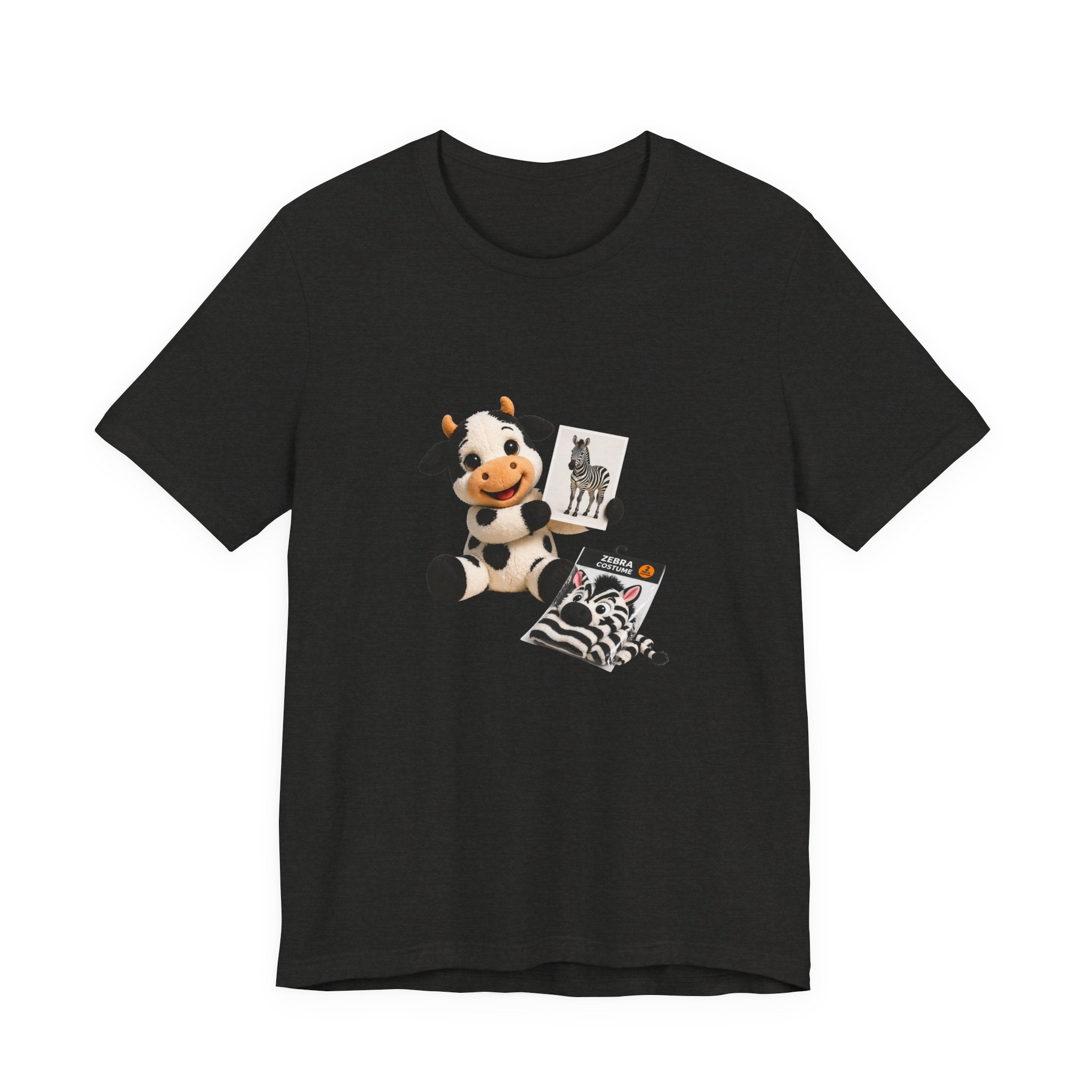 Sneaky's Kids - Cowie Zebra