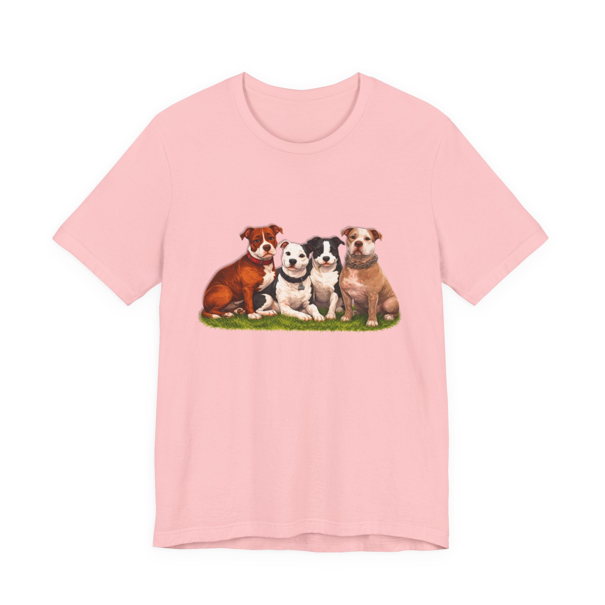 Sneaky's Kids - Puppies