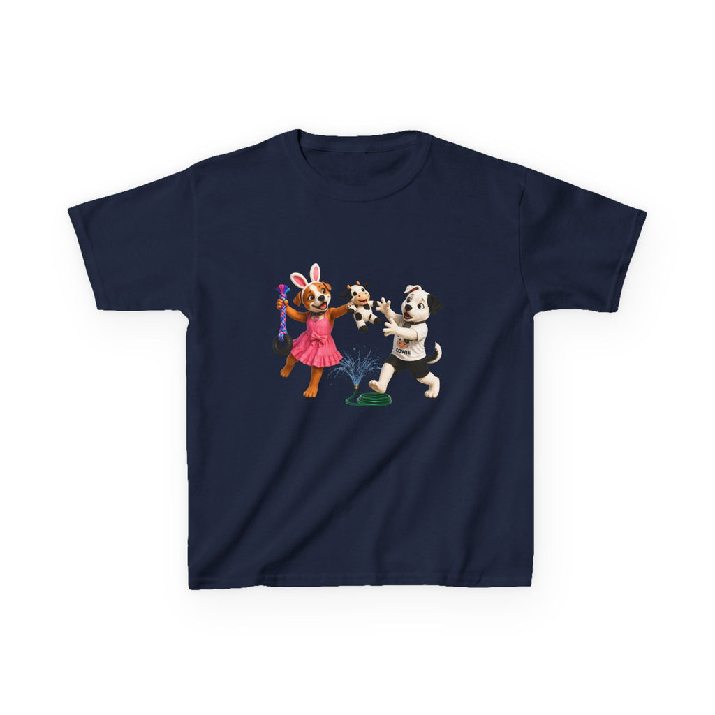 Best Paws Pals - Kids size - Sadie Cowie Apollo Hose