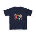 Best Paws Pals - Kids size - Sadie Cowie Apollo Hose